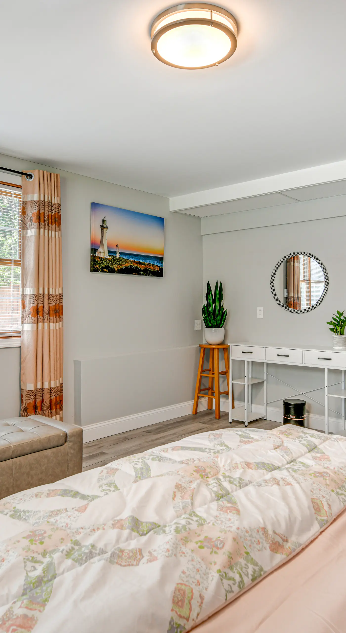 Lake Champlain Fun: Apt w/ Fire Pit & Large Yard!