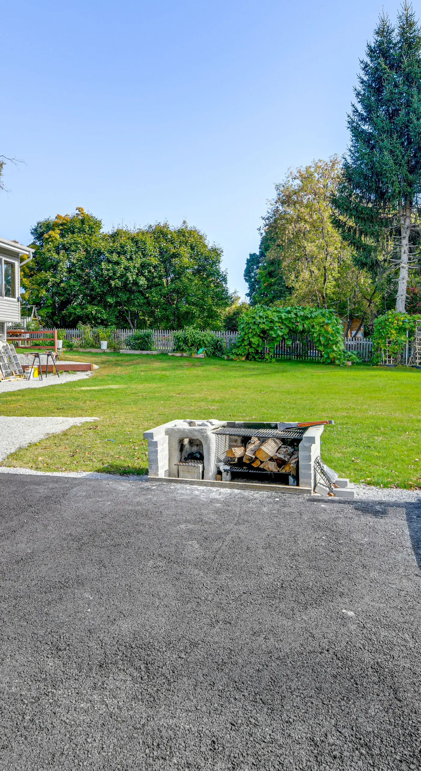 Lake Champlain Fun: Apt w/ Fire Pit & Large Yard!
