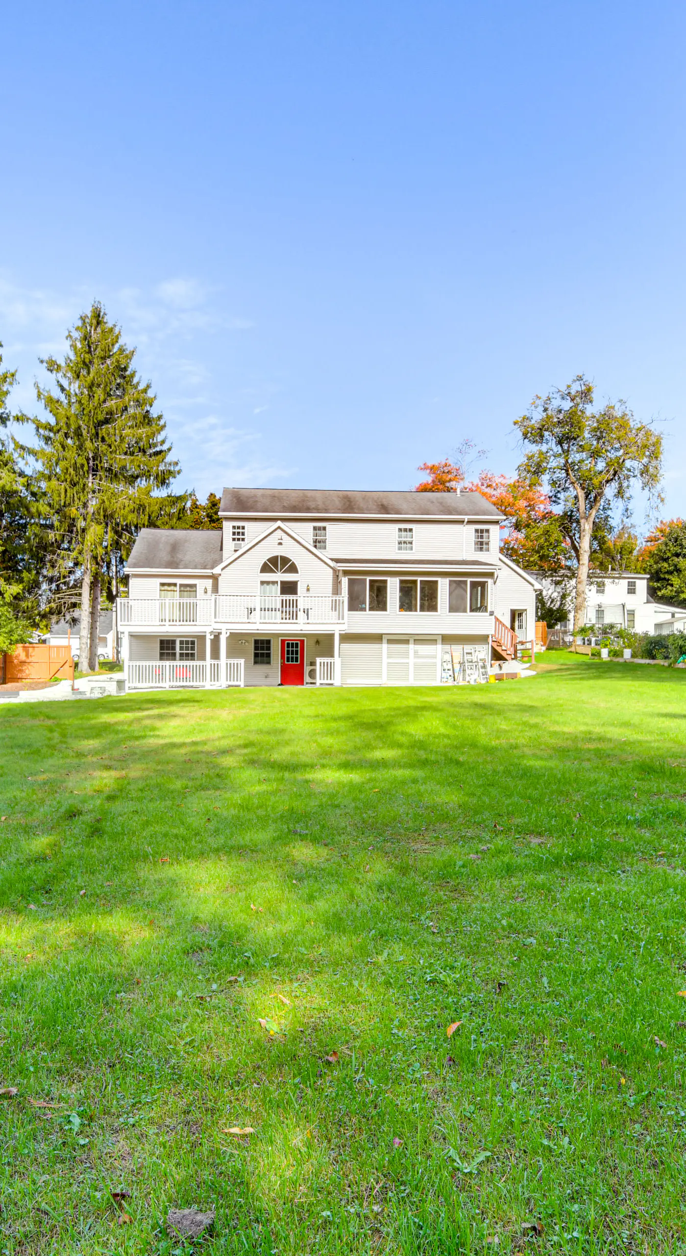 Lake Champlain Fun: Apt w/ Fire Pit & Large Yard!