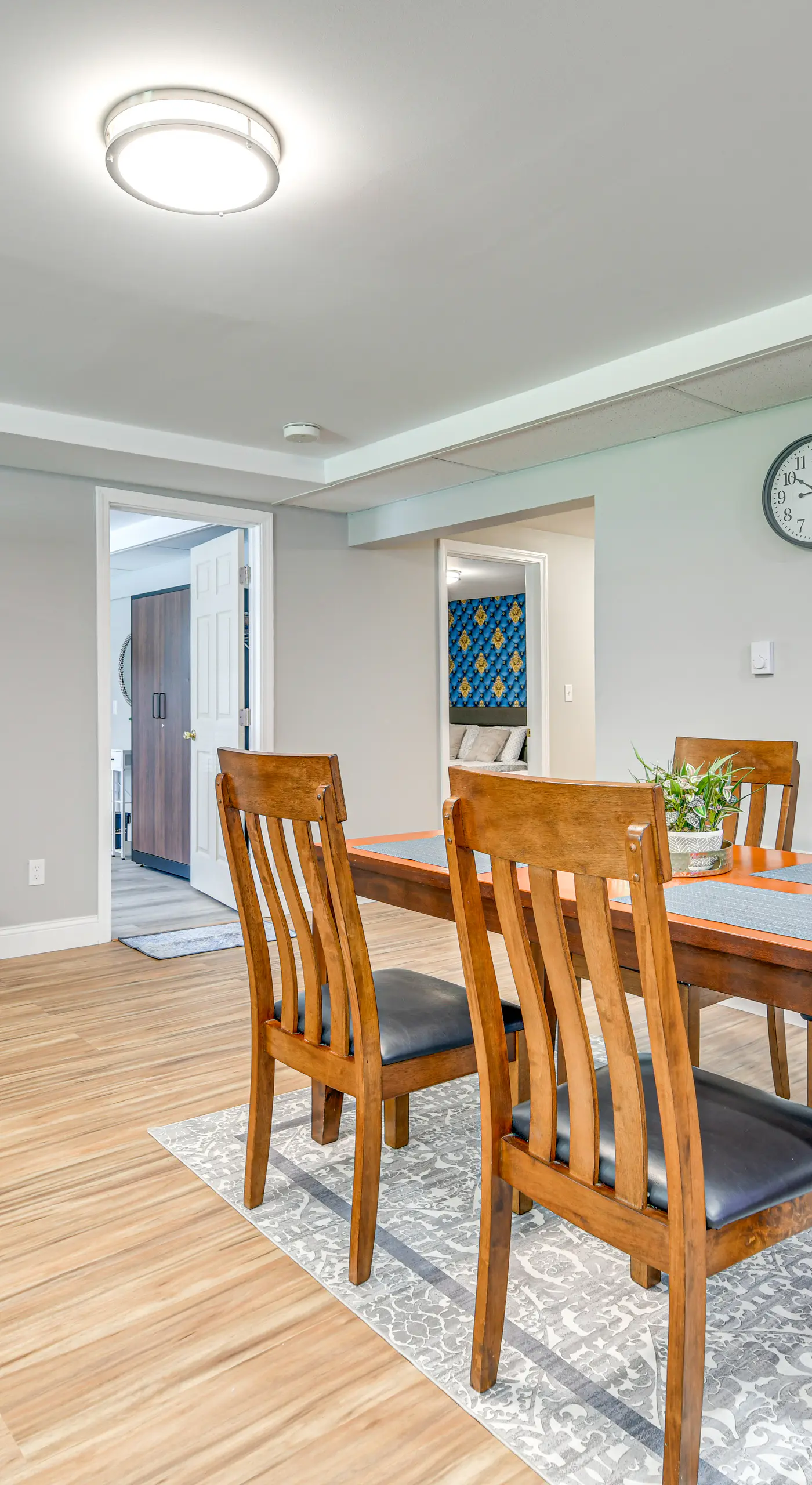 Lake Champlain Fun: Apt w/ Fire Pit & Large Yard!