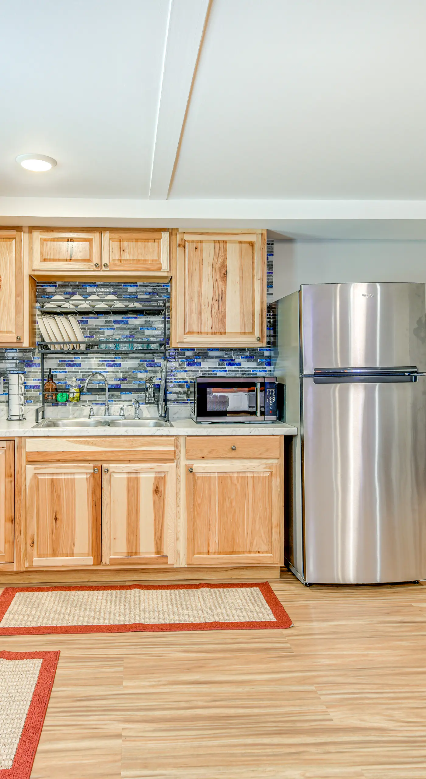 Lake Champlain Fun: Apt w/ Fire Pit & Large Yard!