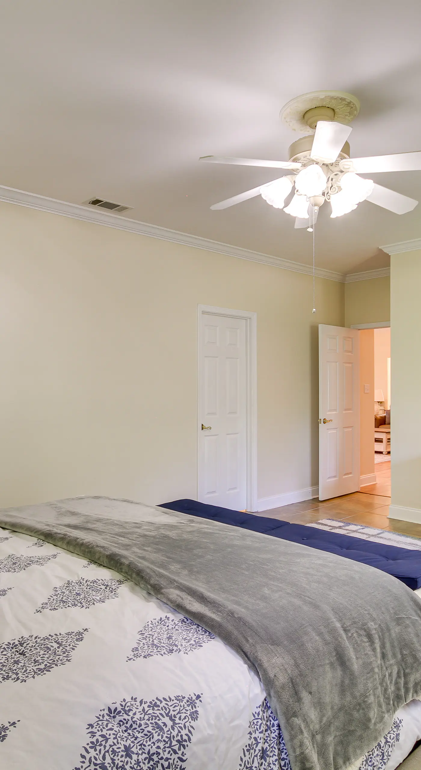 Charming Diamondhead Home w/ Private Yard!