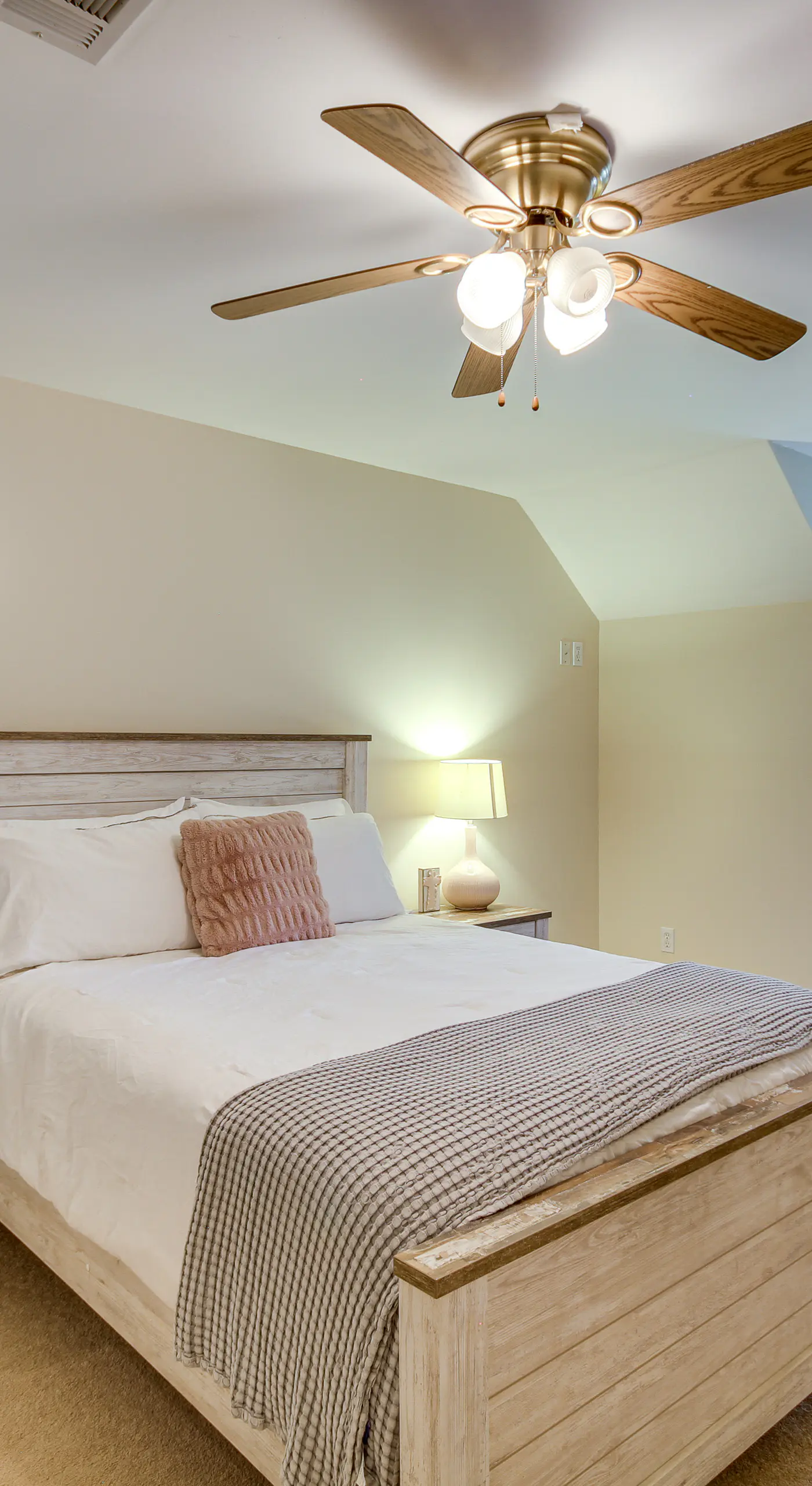Charming Diamondhead Home w/ Private Yard!
