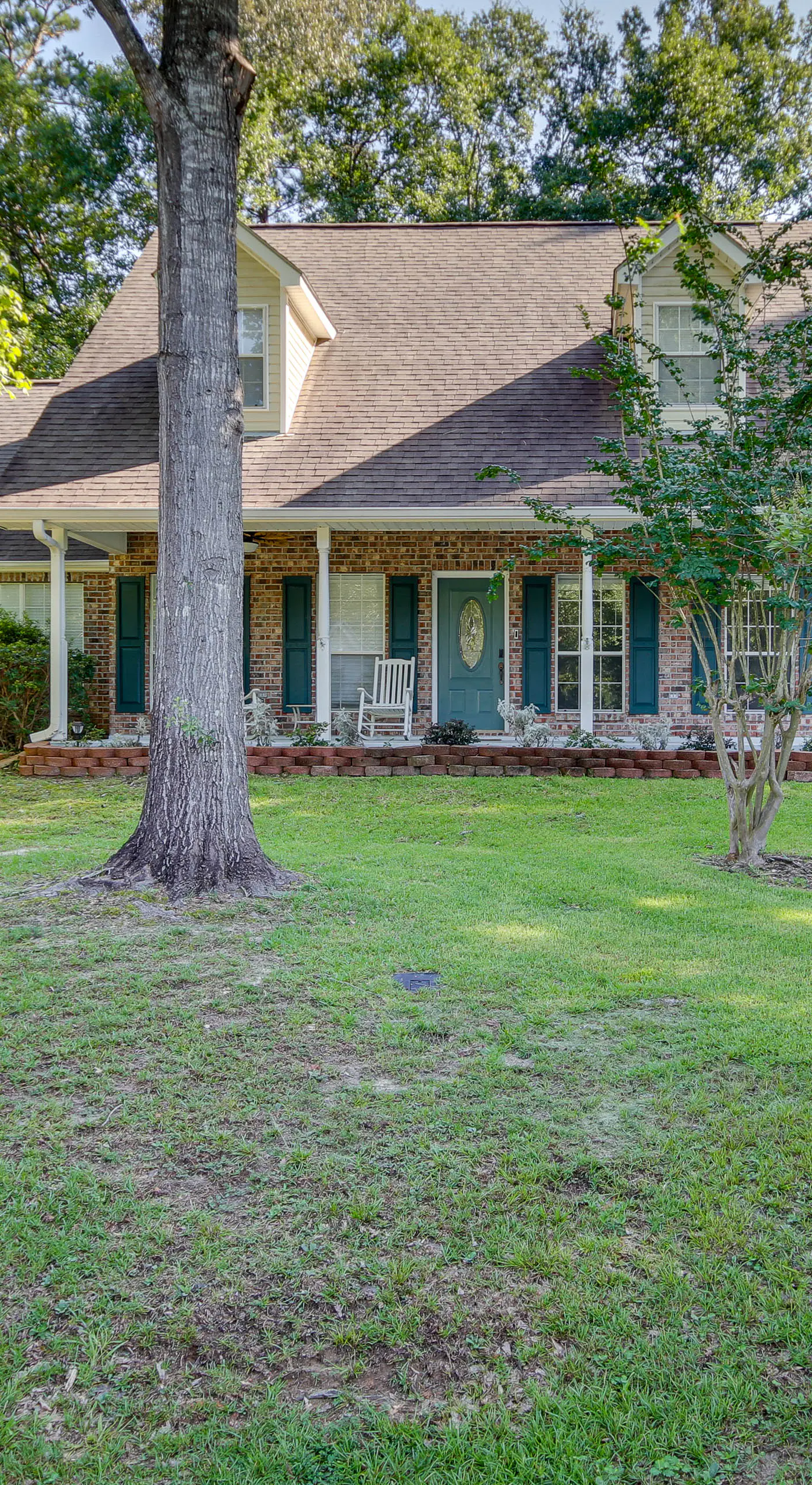 Charming Diamondhead Home w/ Private Yard!