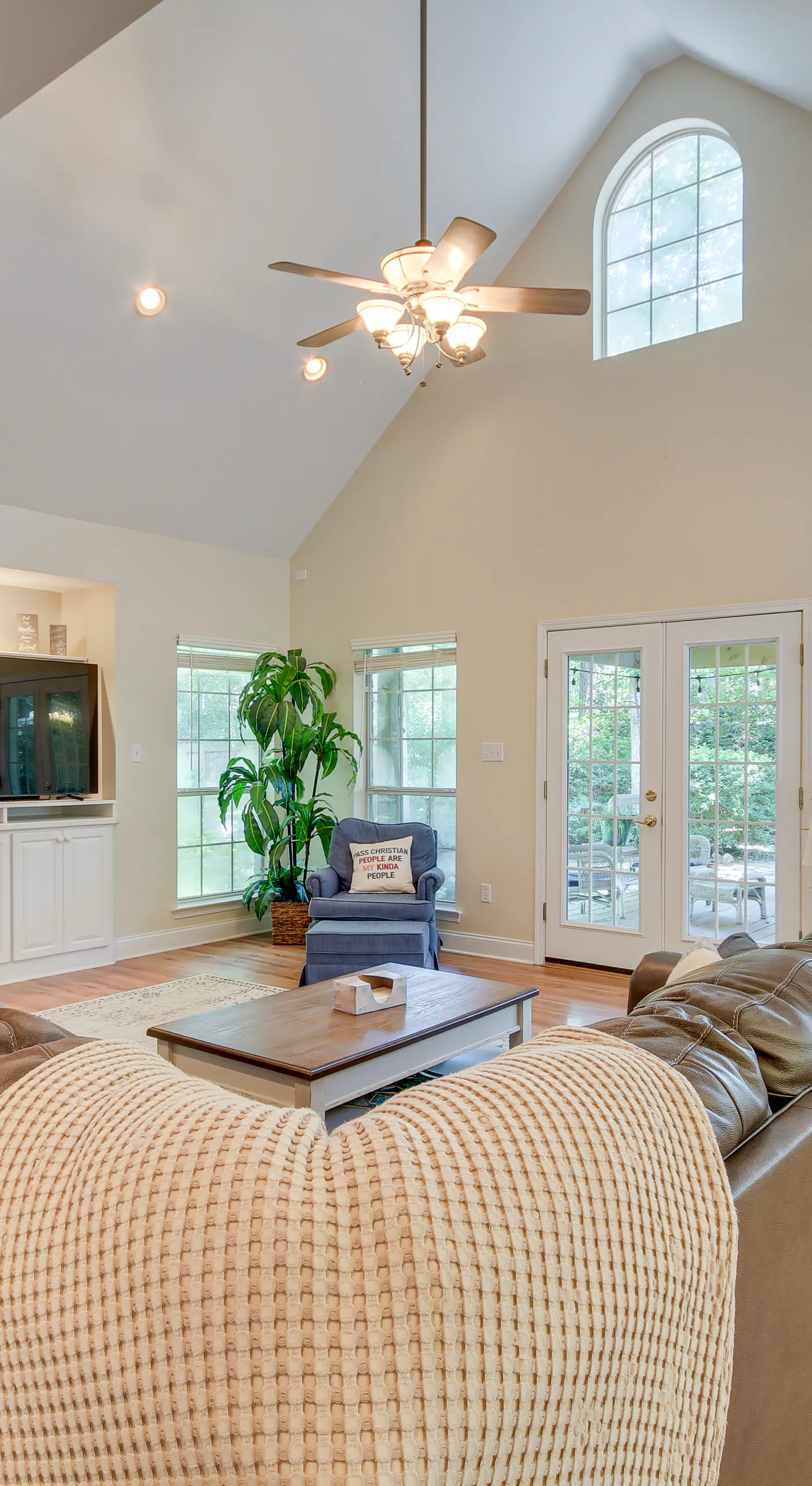 Charming Diamondhead Home w/ Private Yard!