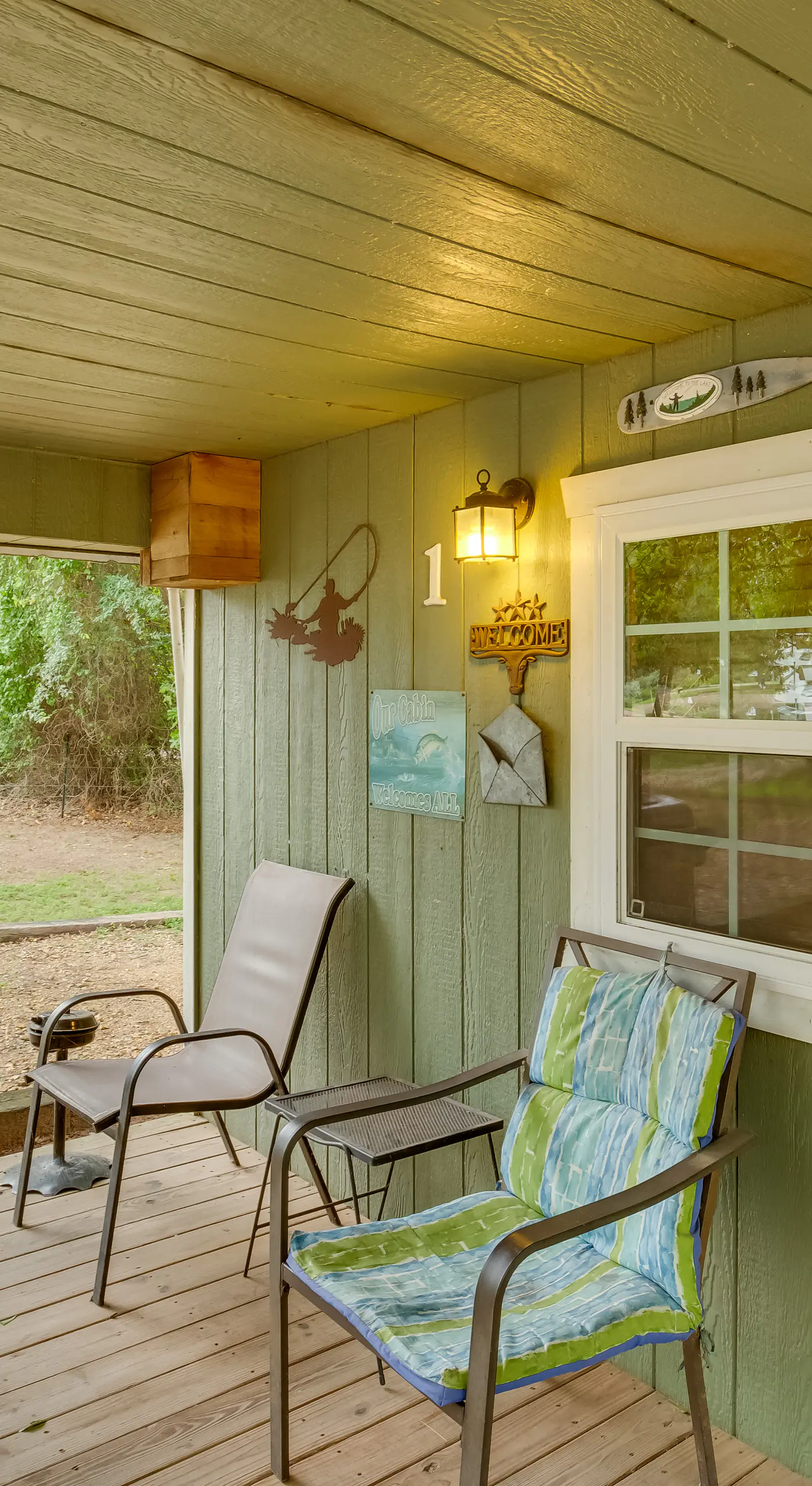 Emory Studio Cabin w/ Lake Fork Boat Access!