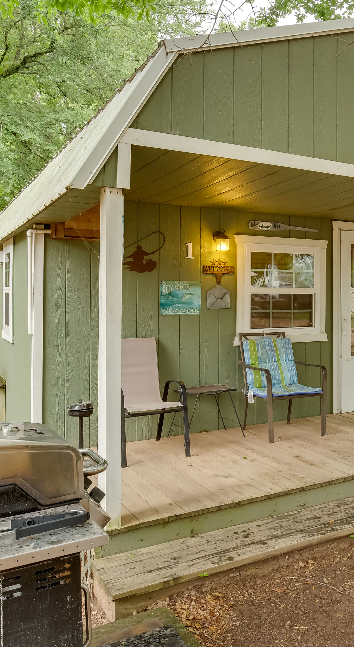 Emory Studio Cabin w/ Lake Fork Boat Access!