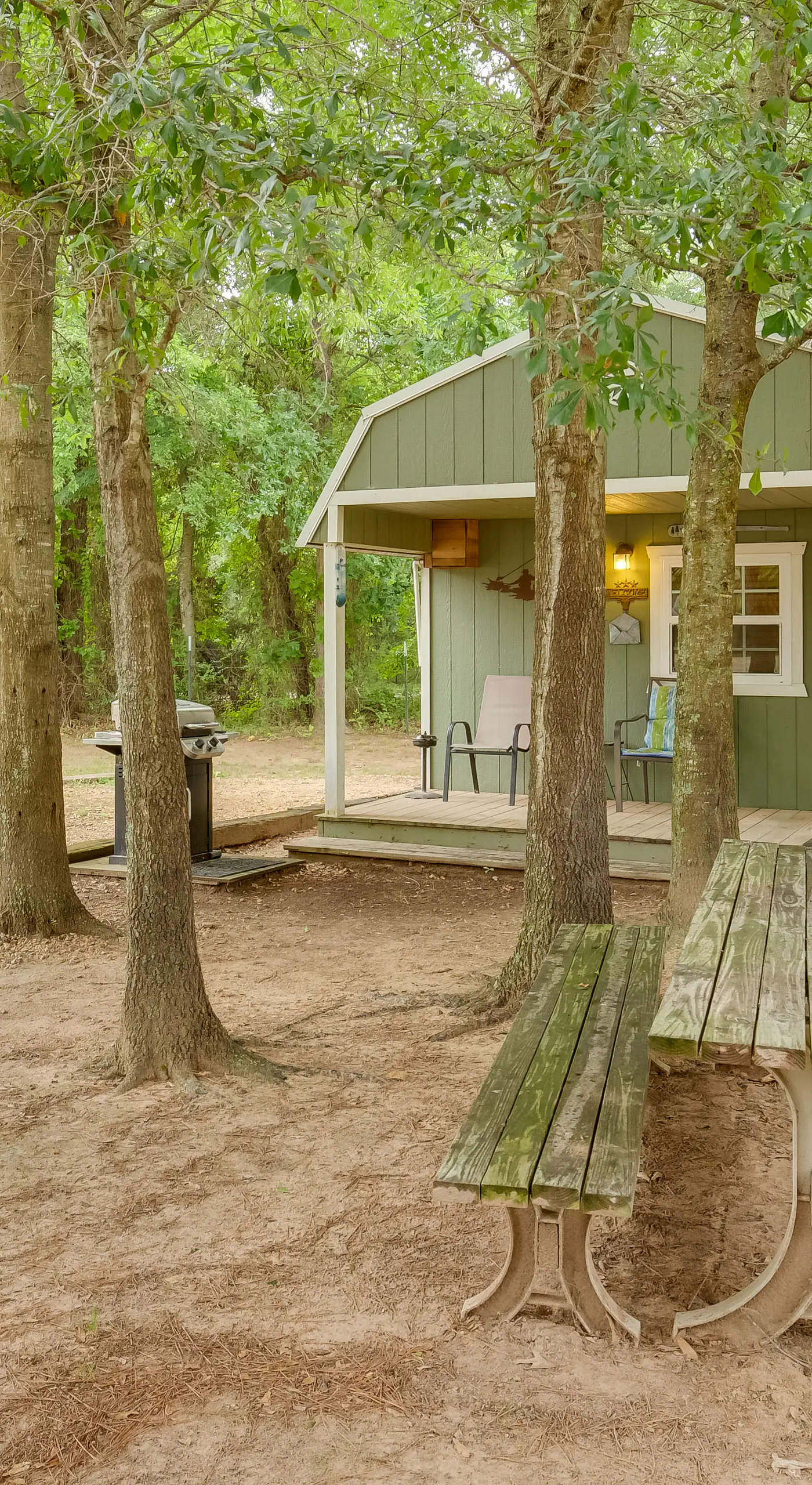 Emory Studio Cabin w/ Lake Fork Boat Access!