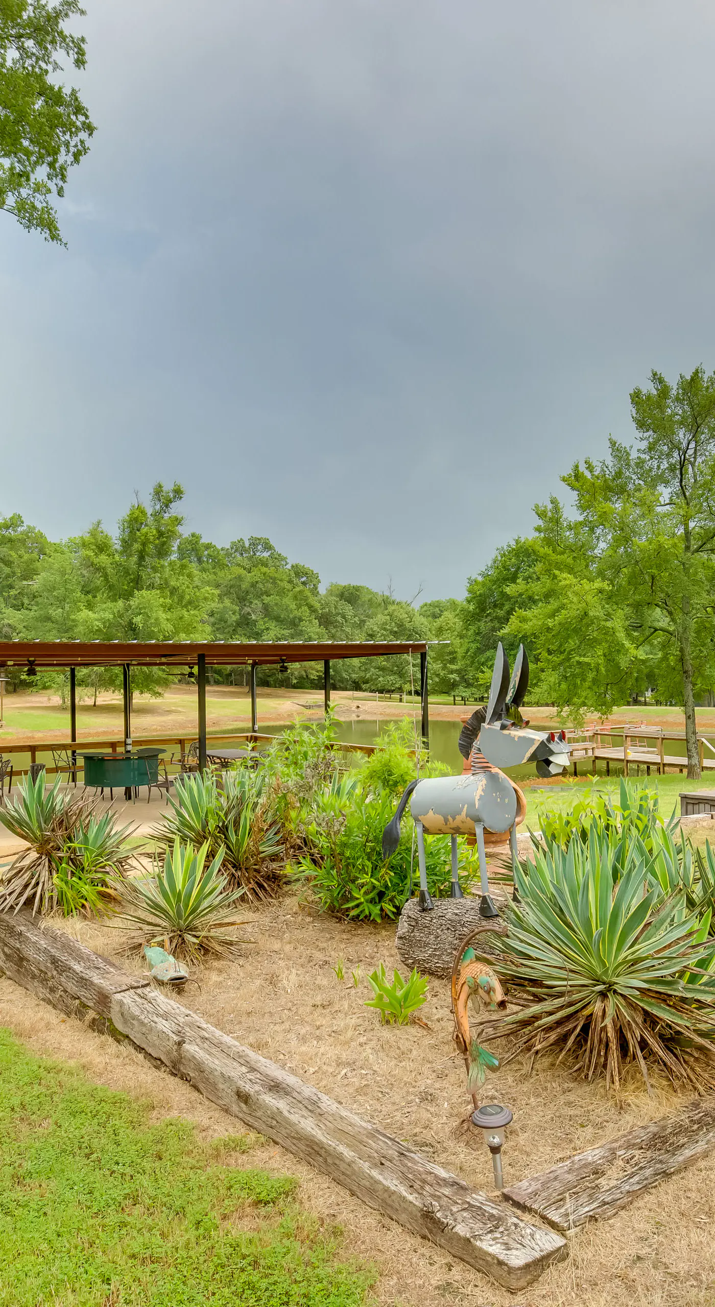 Emory Studio Cabin w/ Lake Fork Boat Access!