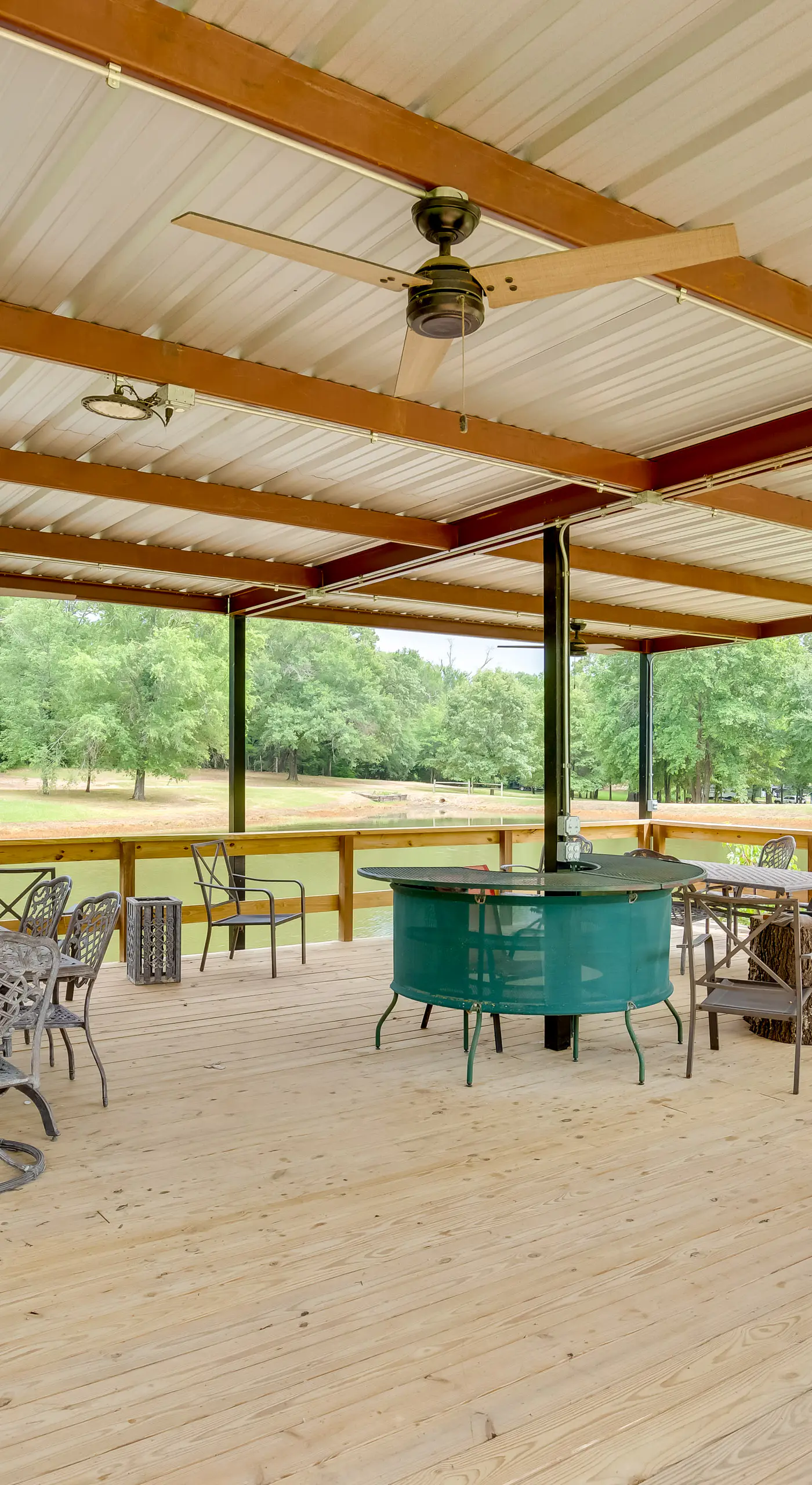 Emory Studio Cabin w/ Lake Fork Boat Access!