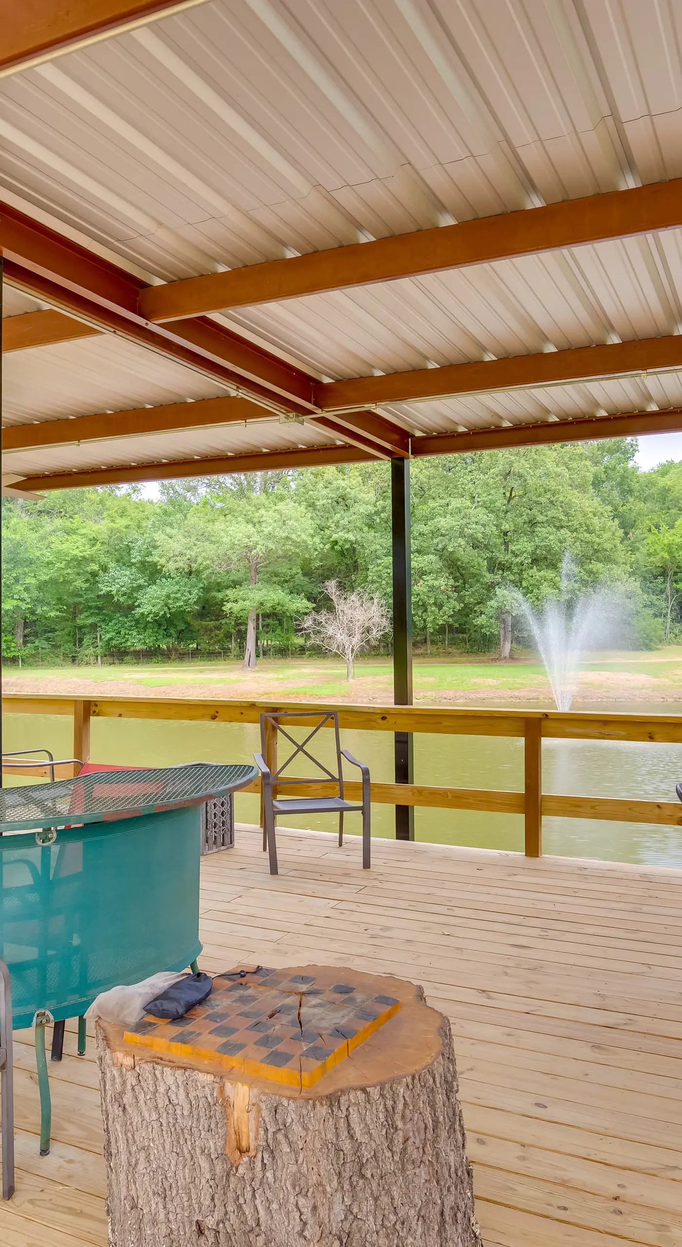 Emory Studio Cabin w/ Lake Fork Boat Access!