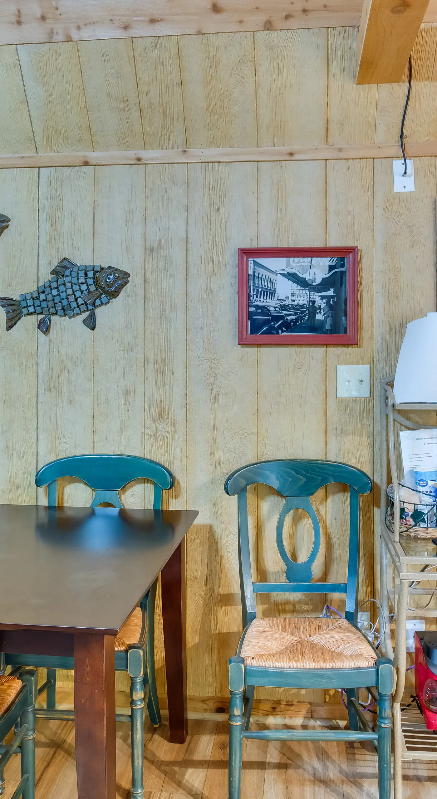 Emory Studio Cabin w/ Lake Fork Boat Access!