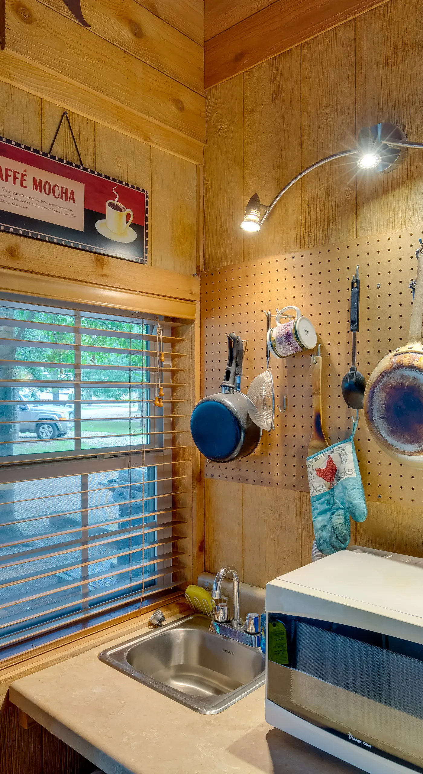 Emory Studio Cabin w/ Lake Fork Boat Access!