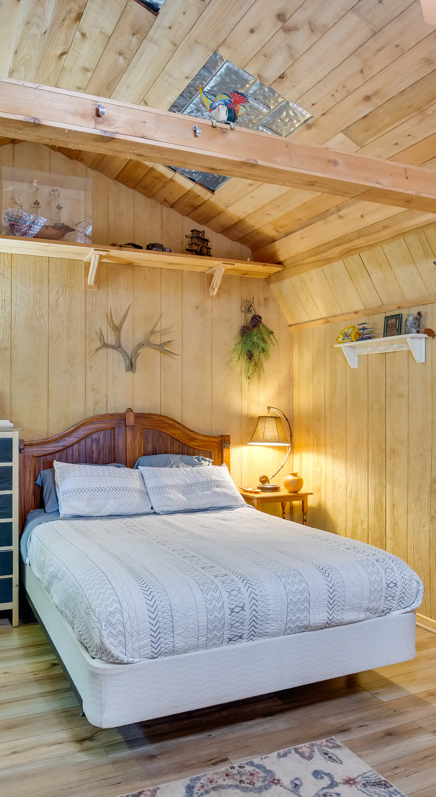 Emory Studio Cabin w/ Lake Fork Boat Access!