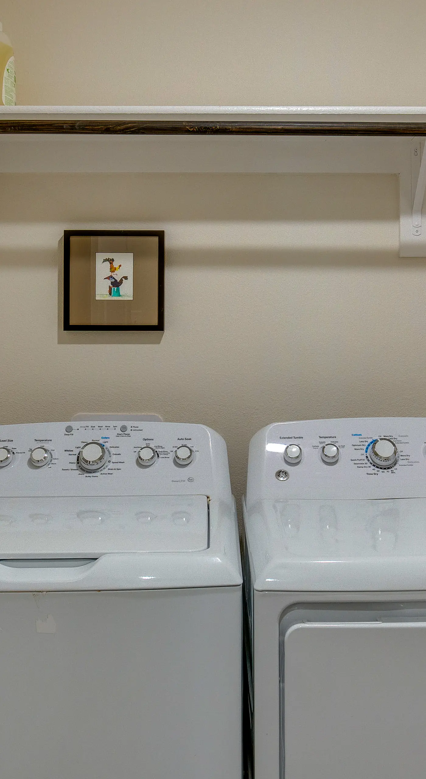 Game Room + Walk to Beach: Gun Barrel City Gem!