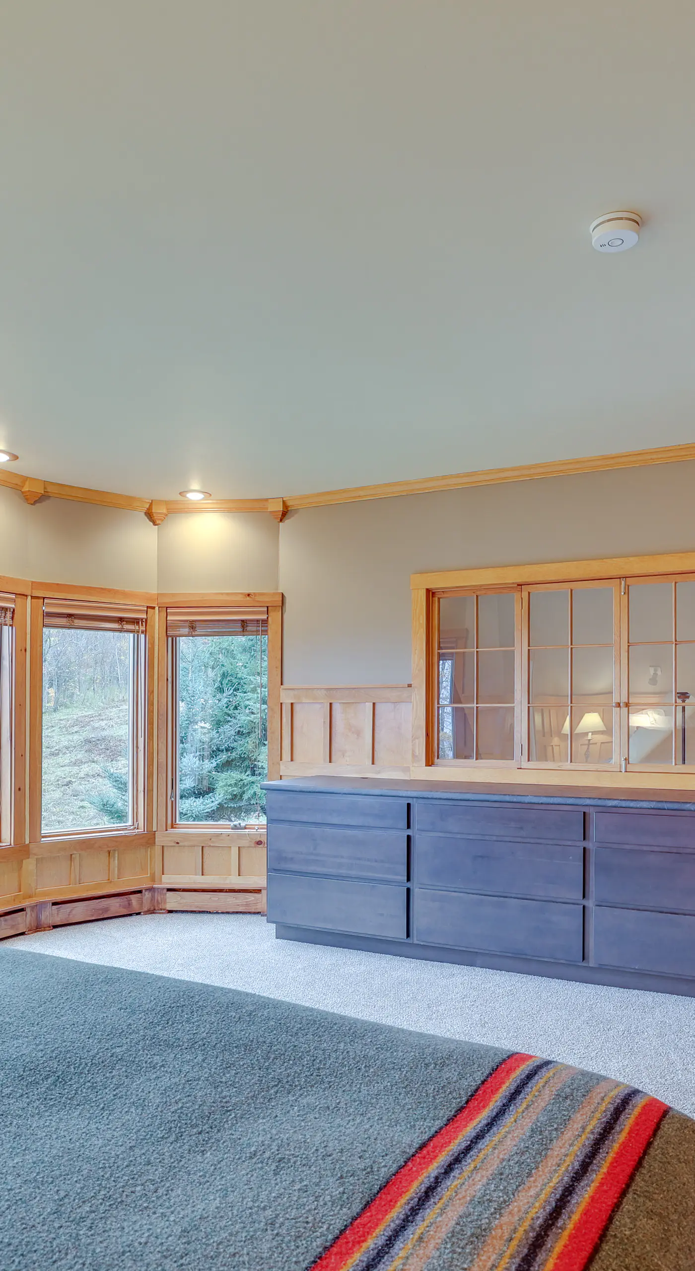 Ski-In/Ski-Out w/ Sauna in Jay Ski Peak Resort!
