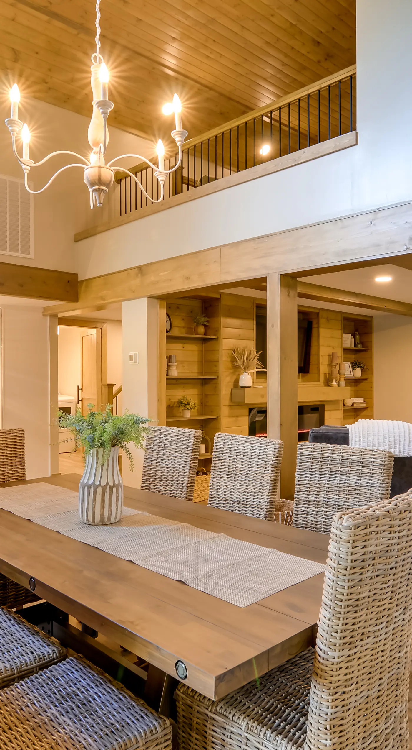 Modern Burkesville Home: 2 Mi to Dale Hollow Lake!