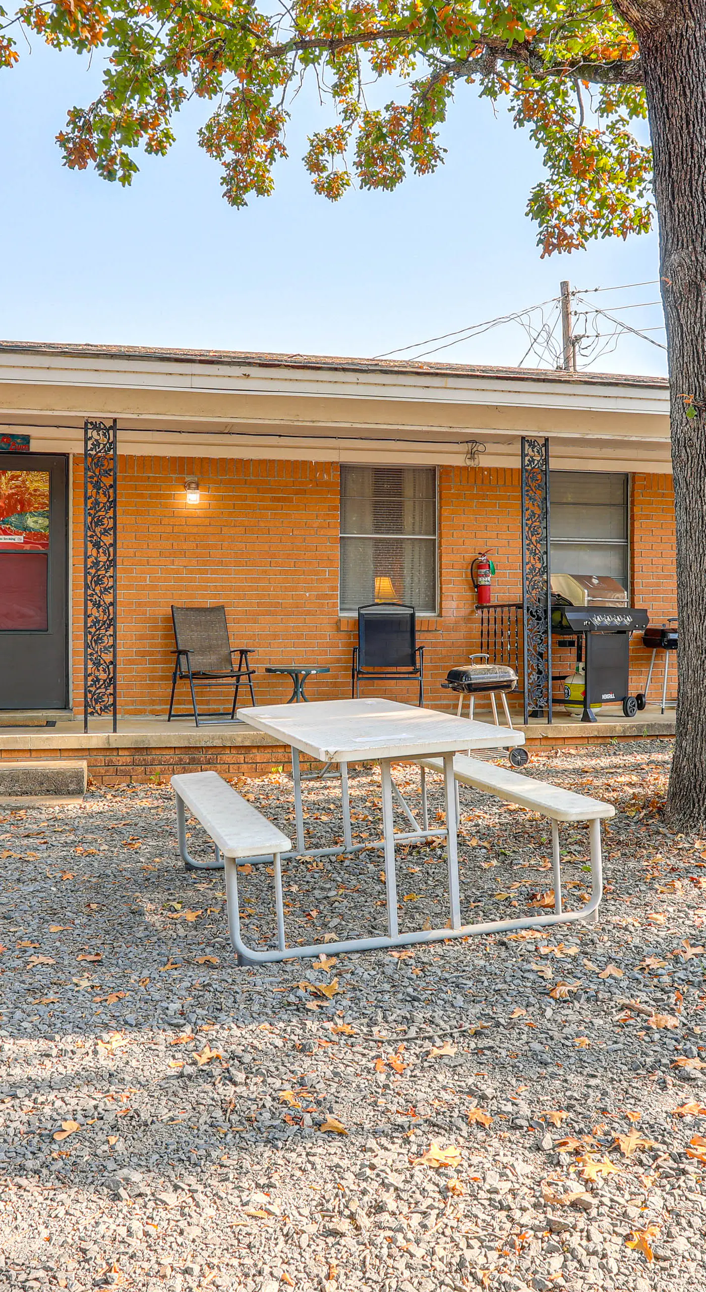 Shared Dock & Yard: Greers Ferry Lake Home!