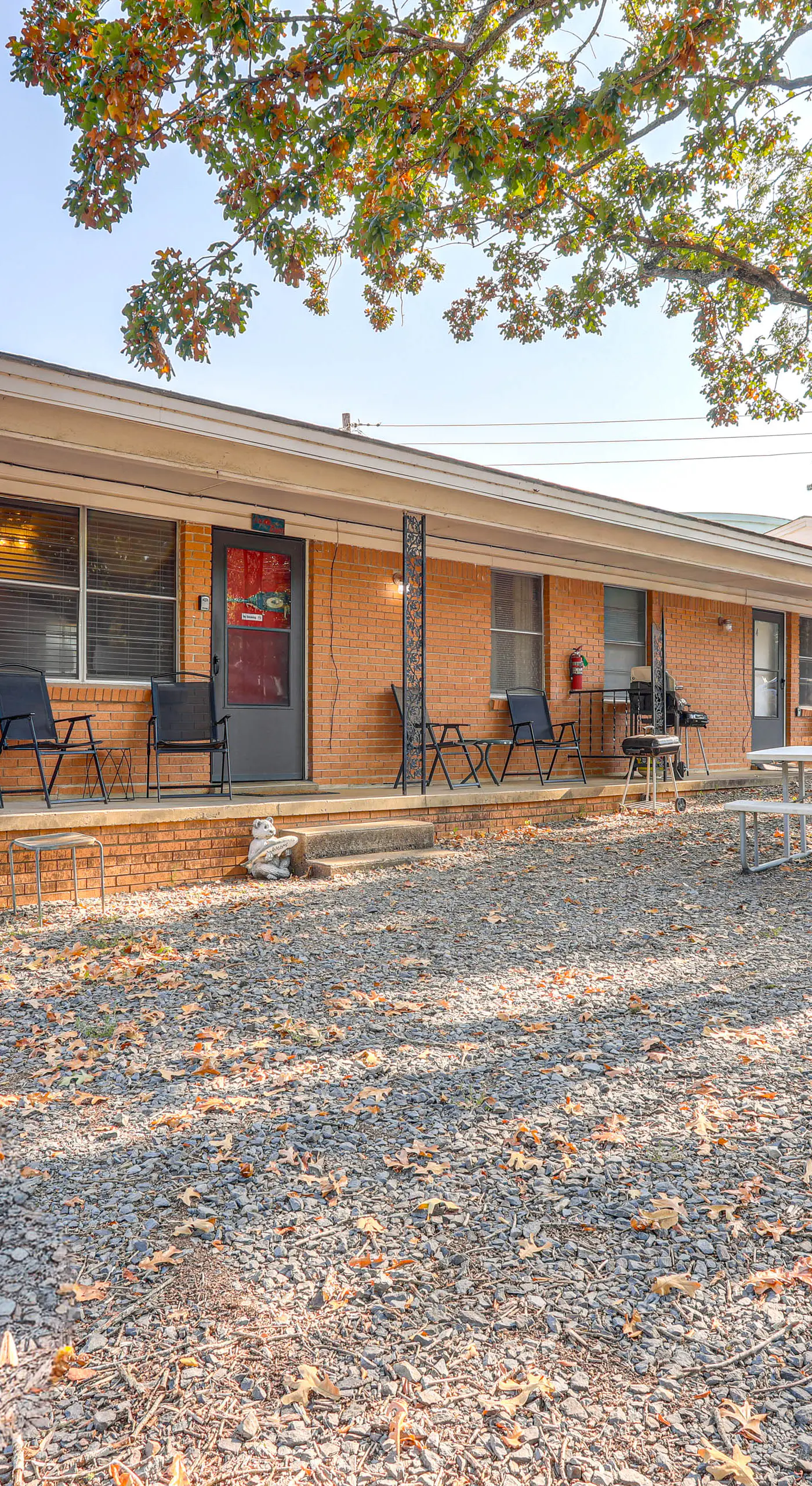 Shared Dock & Yard: Greers Ferry Lake Home!