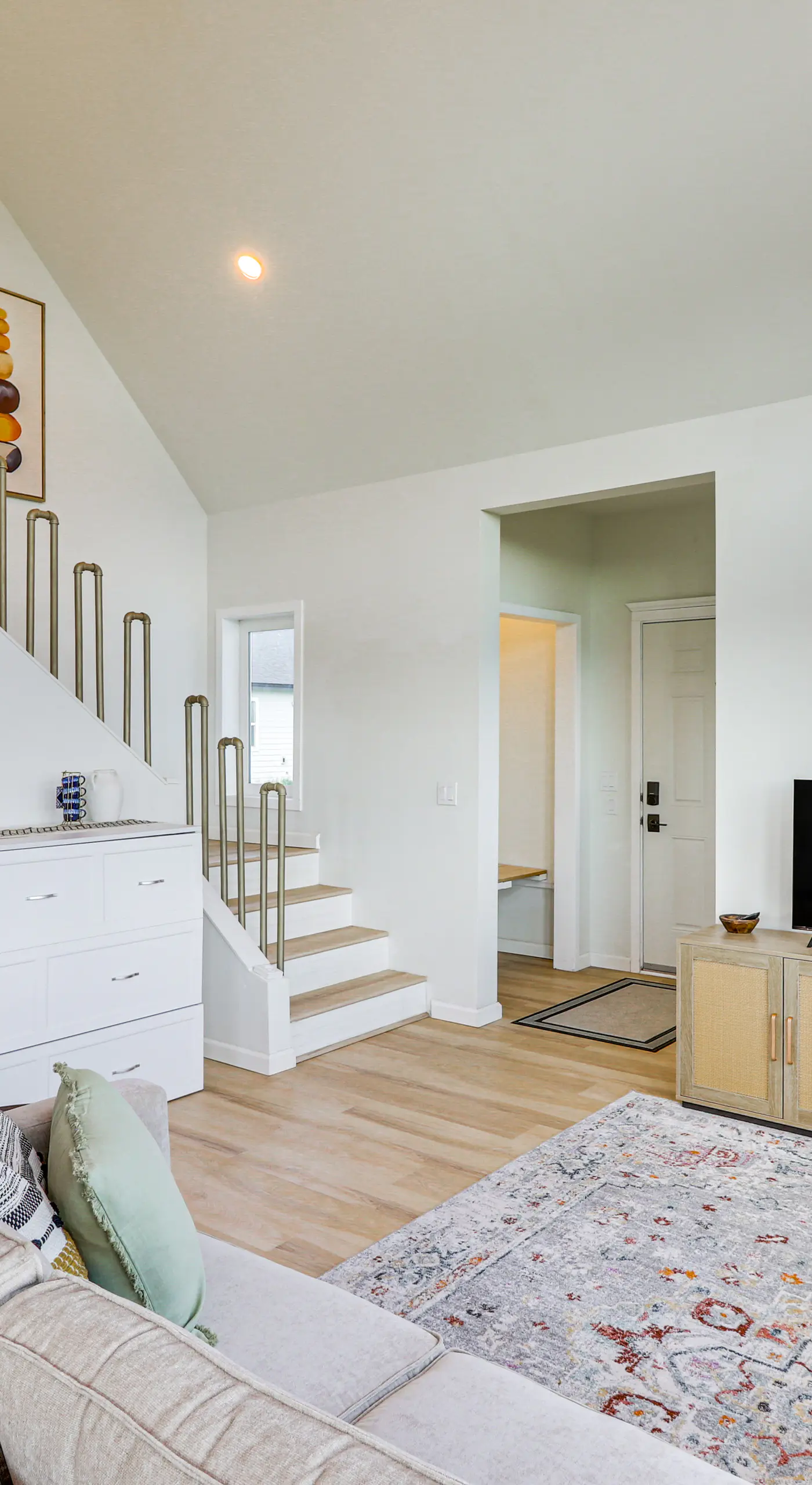 Kalispell Mountain Getaway w/ Hot Tub & Fire Pit!