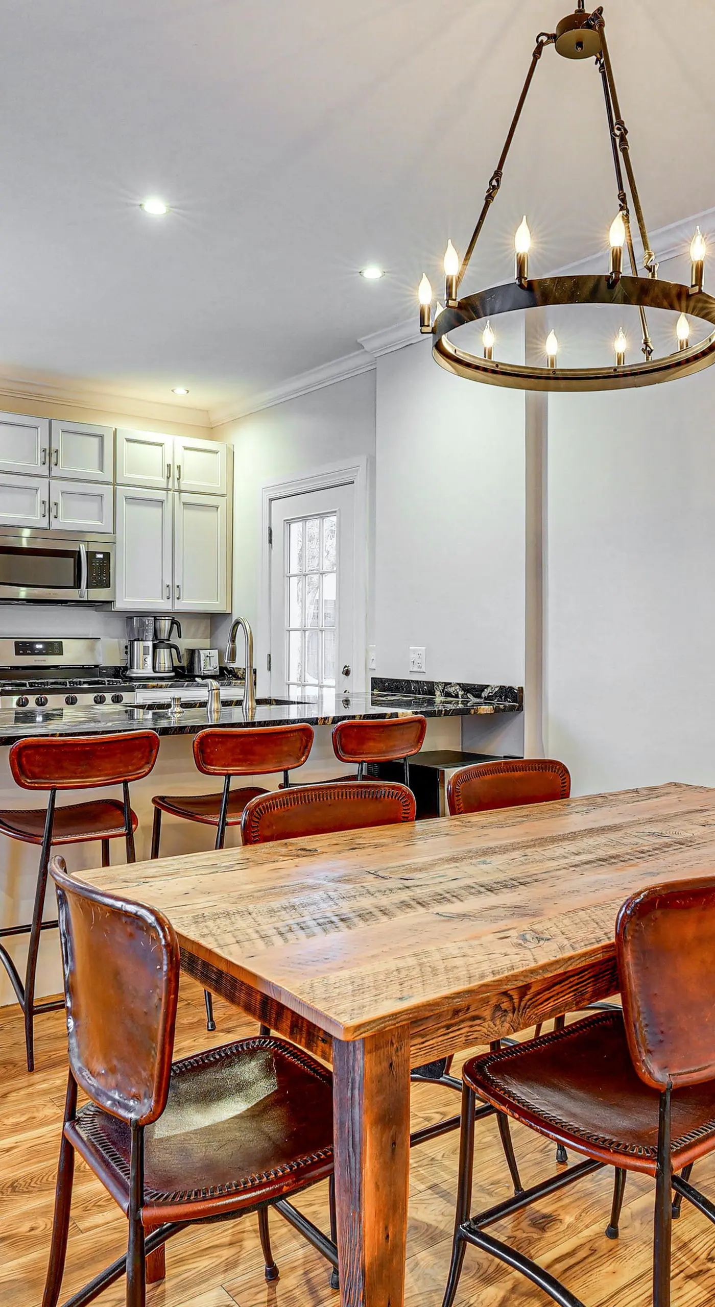 Walkable Gem w/ Deck: Stay & Play in Ellicottville
