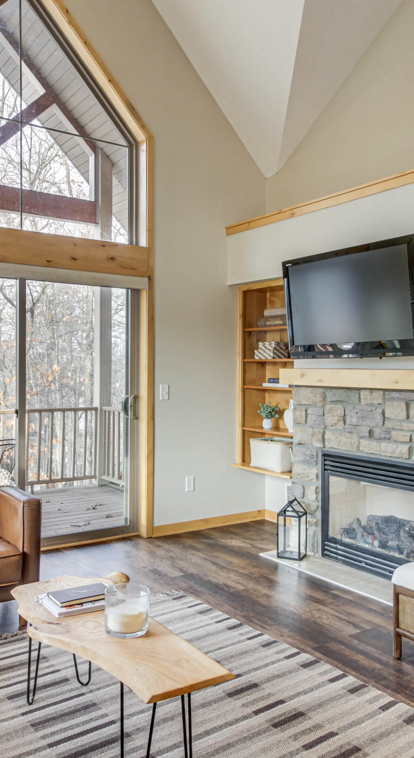 Nisswa Townhome w/ Boat Slip + Gull Lake Access!