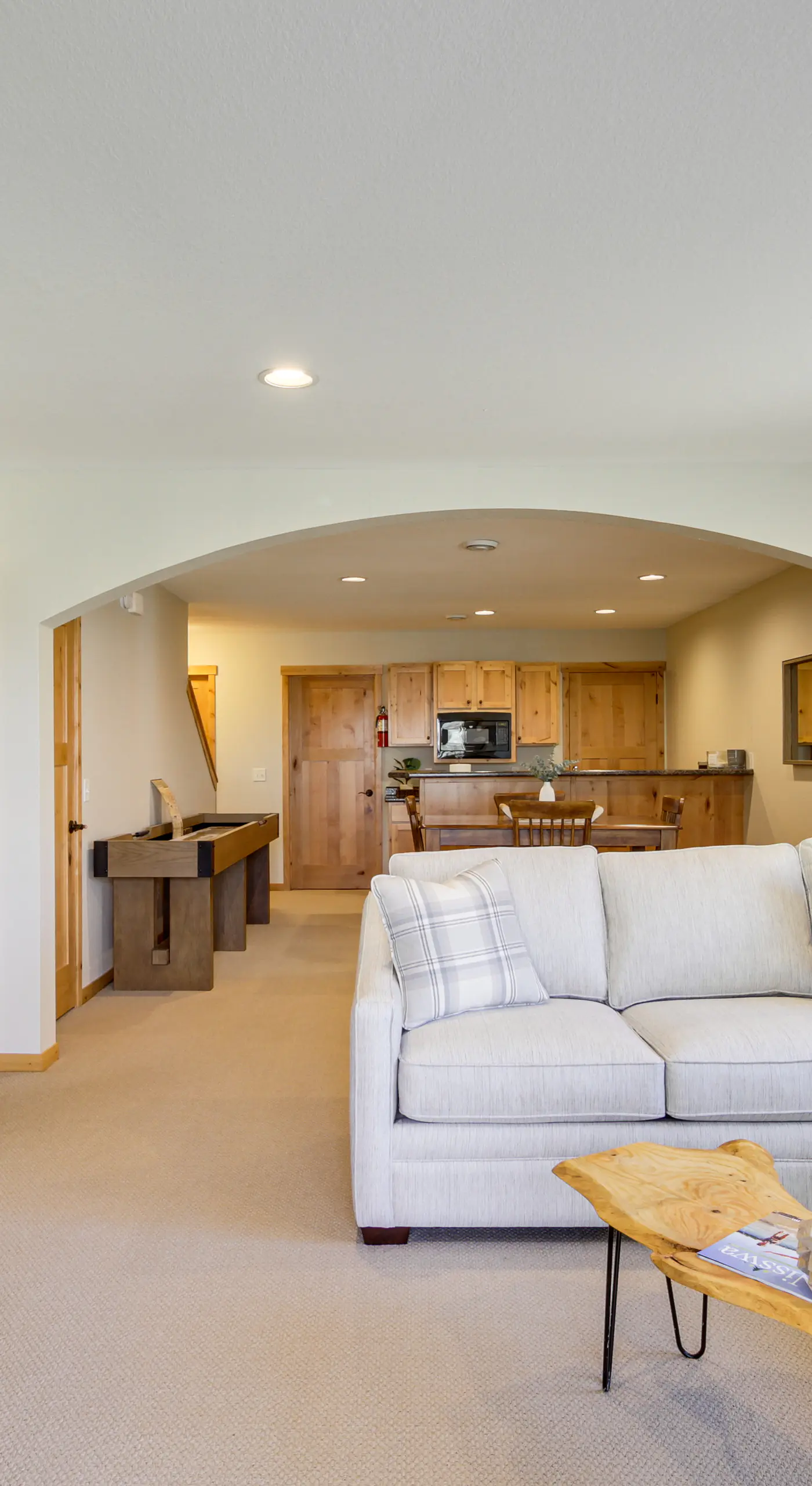 Nisswa Townhome w/ Boat Slip + Gull Lake Access!