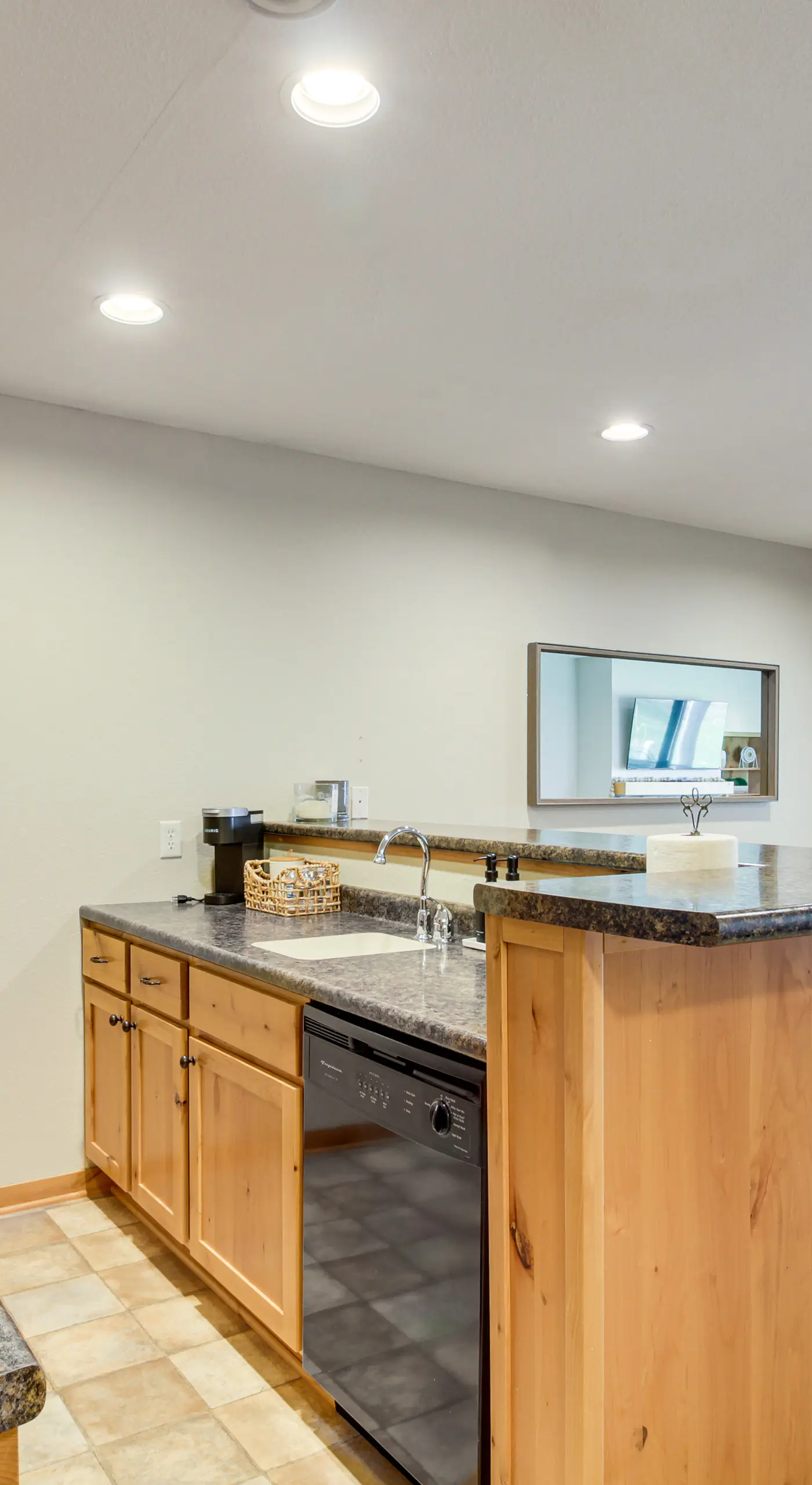 Nisswa Townhome w/ Boat Slip + Gull Lake Access!