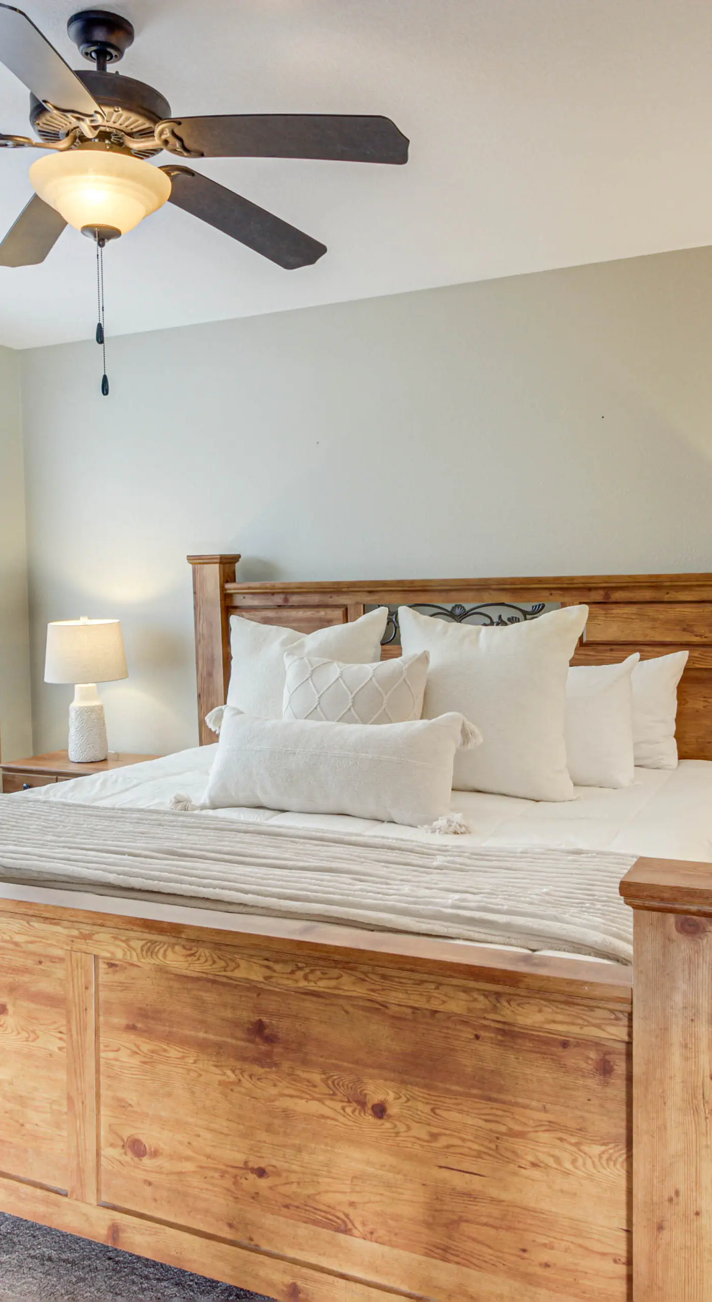 Nisswa Townhome w/ Boat Slip + Gull Lake Access!