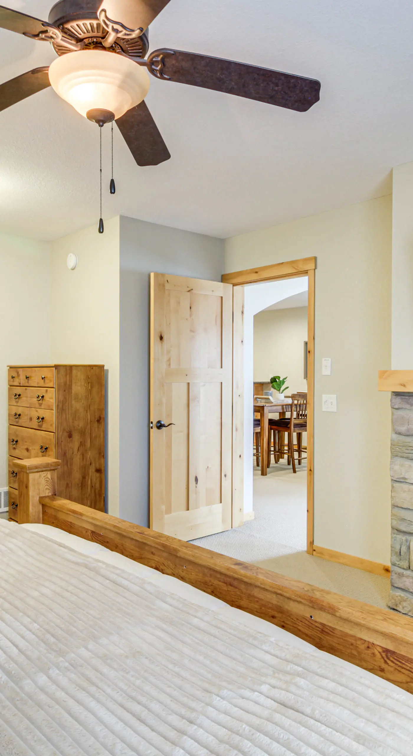 Nisswa Townhome w/ Boat Slip + Gull Lake Access!