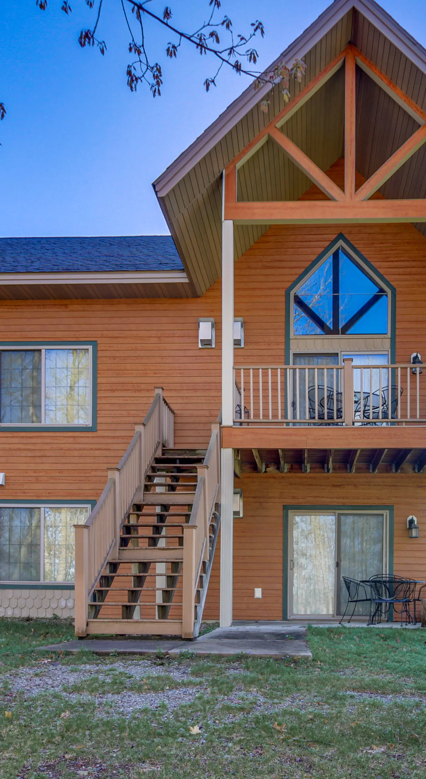 Nisswa Townhome w/ Boat Slip + Gull Lake Access!