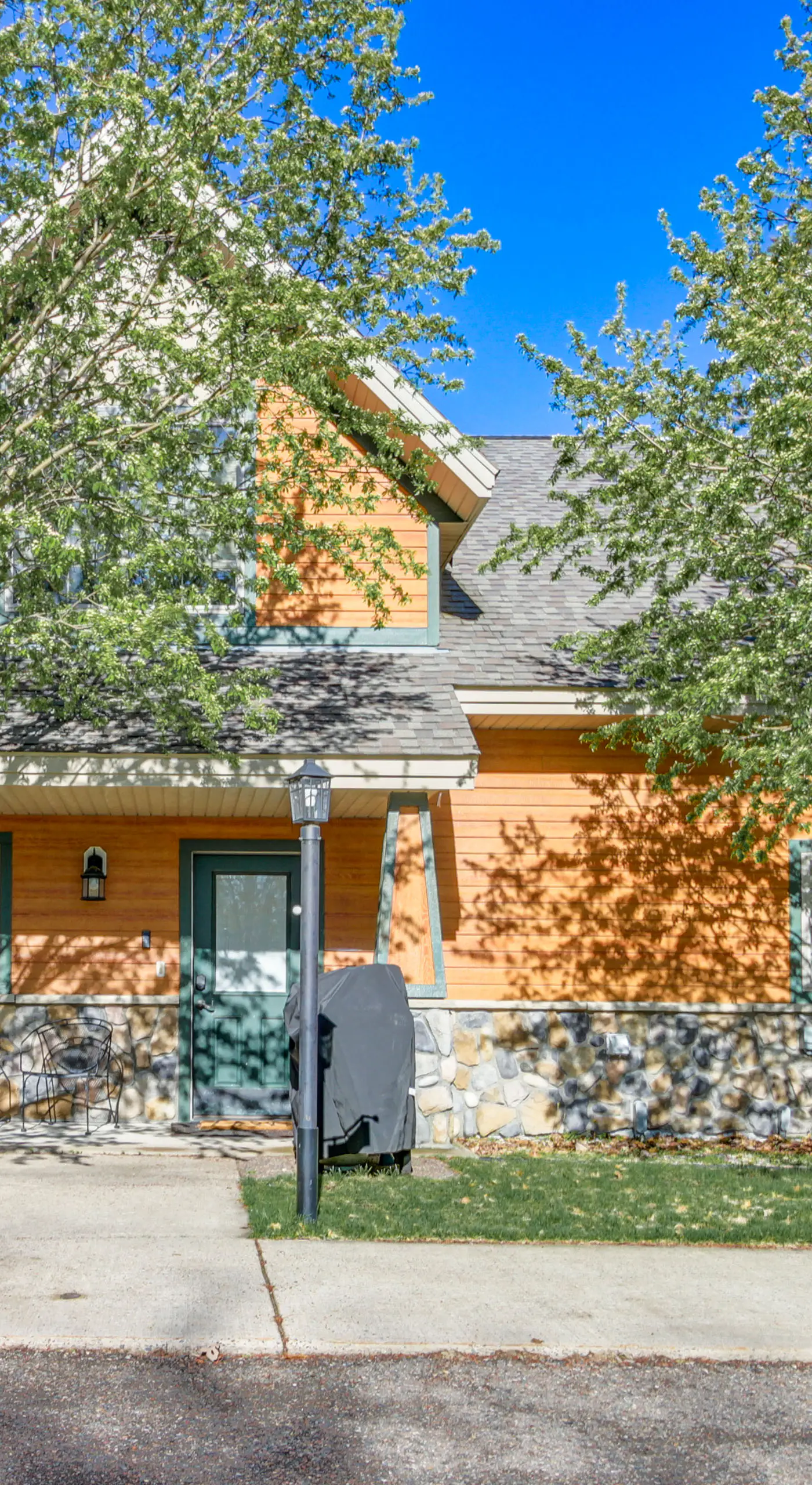 Nisswa Townhome w/ Boat Slip + Gull Lake Access!