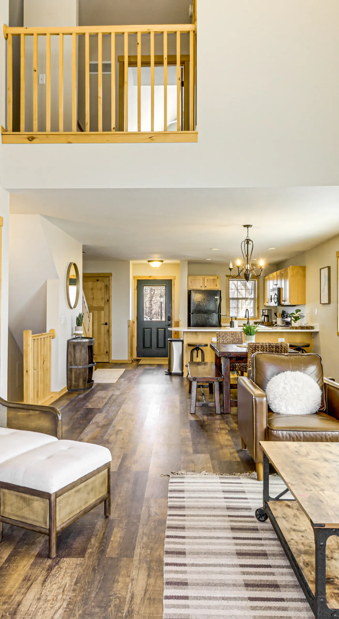 Nisswa Townhome w/ Boat Slip + Gull Lake Access!