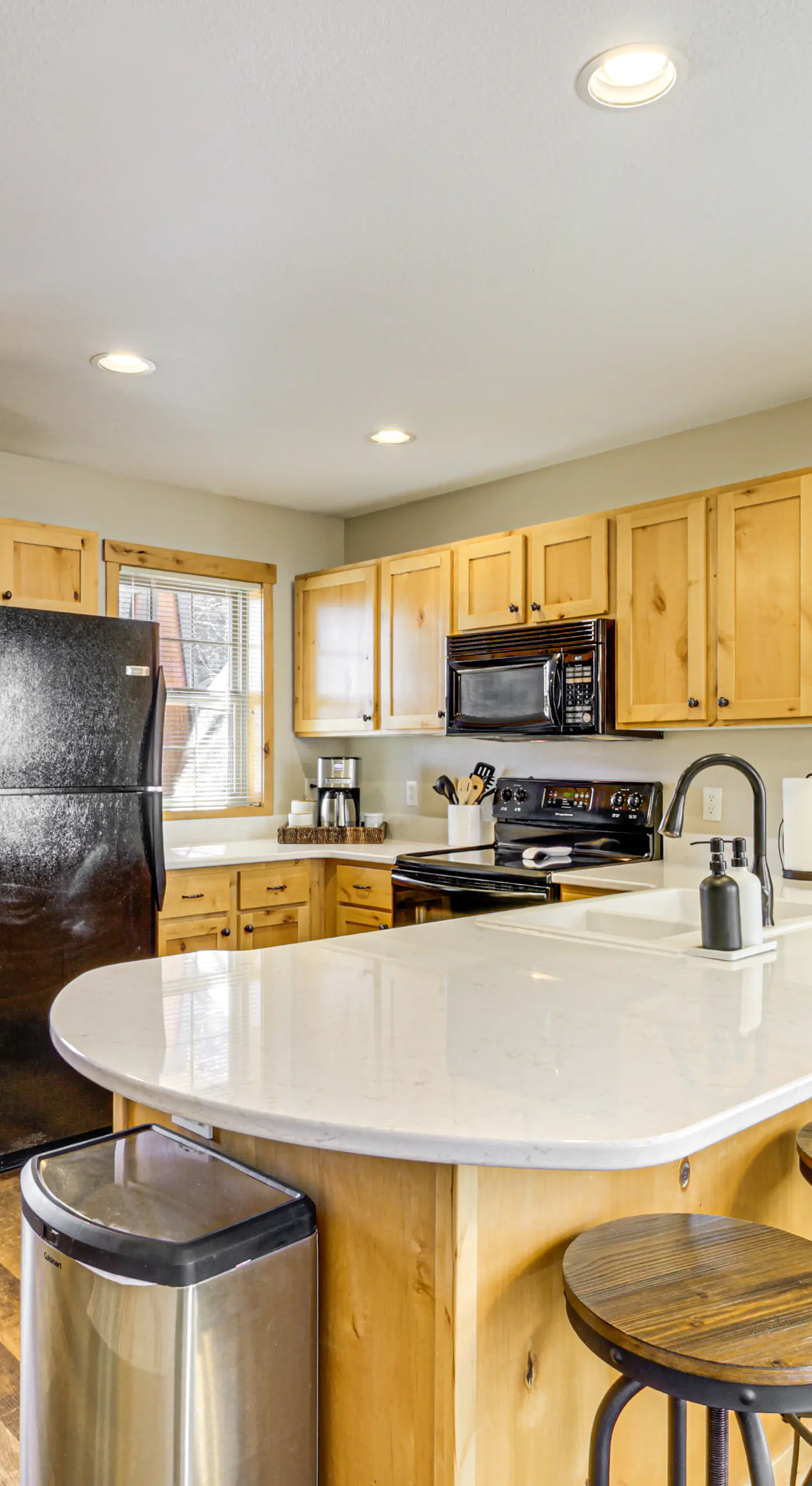 Nisswa Townhome w/ Boat Slip + Gull Lake Access!