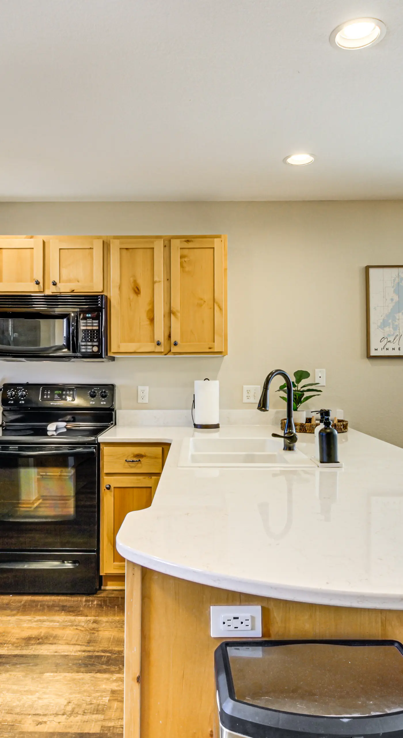 Nisswa Townhome w/ Boat Slip + Gull Lake Access!