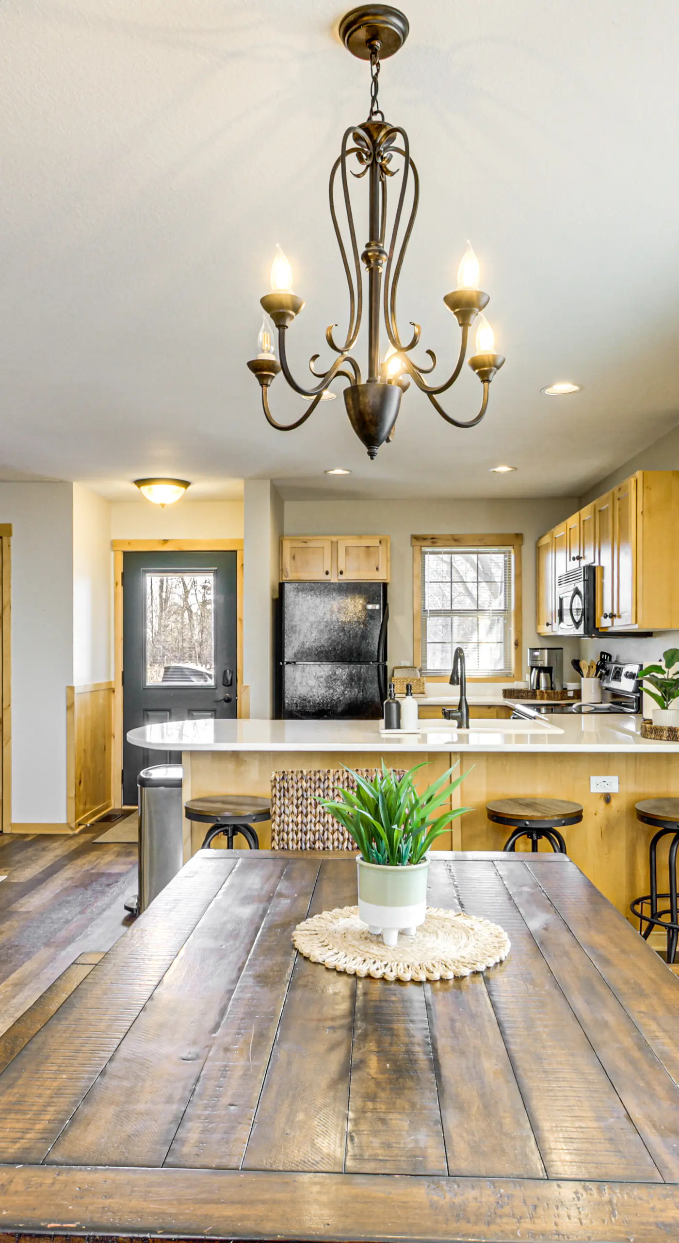 Nisswa Townhome w/ Boat Slip + Gull Lake Access!