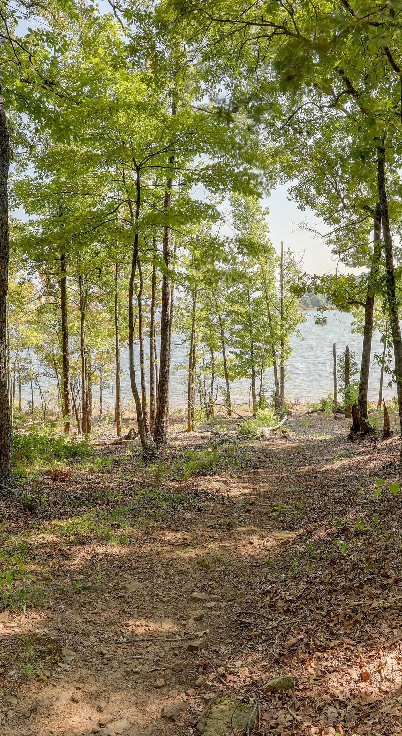 Spacious Heber Springs Home - Easy Marina Access!