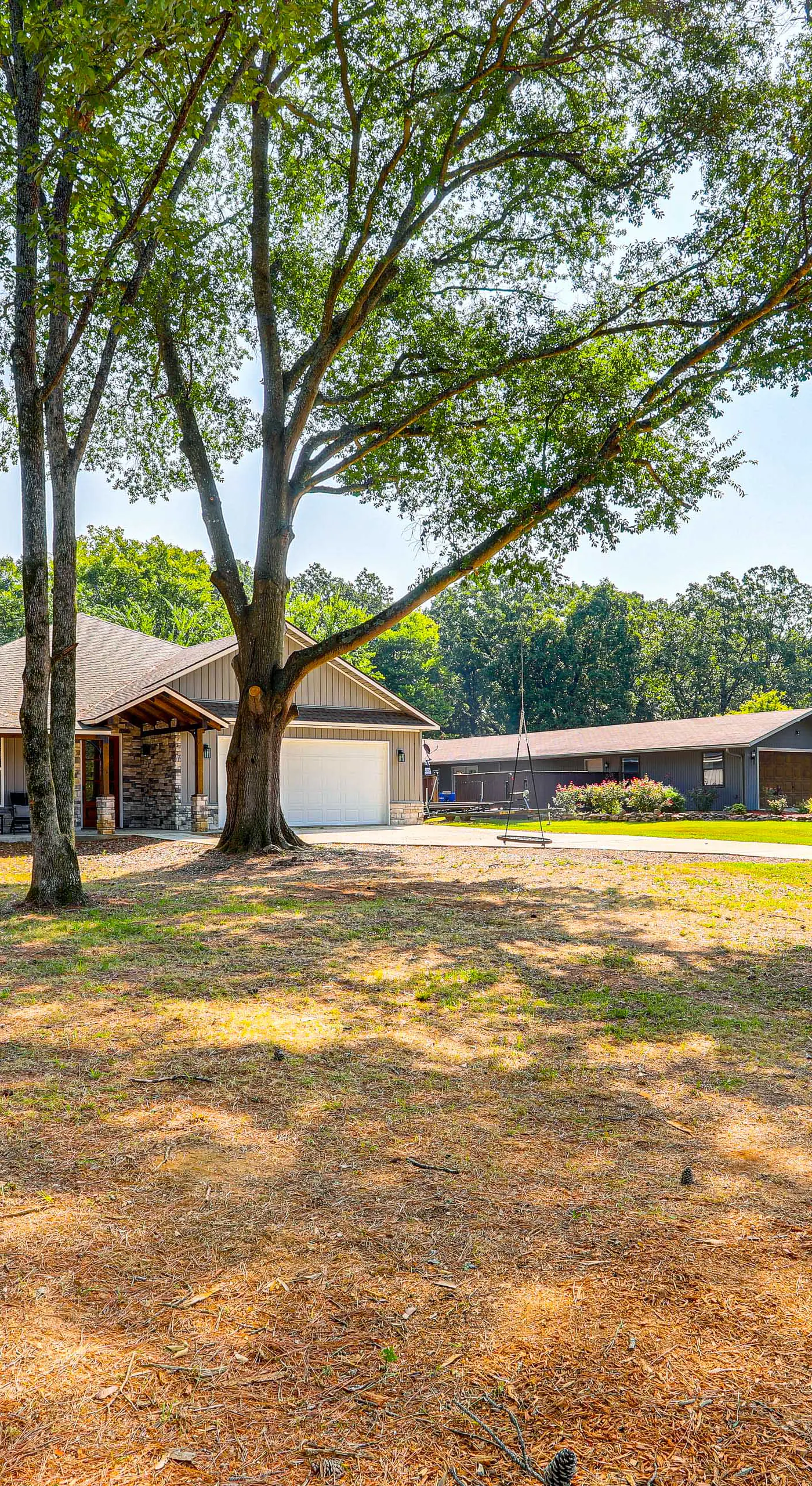 Spacious Heber Springs Home - Easy Marina Access!