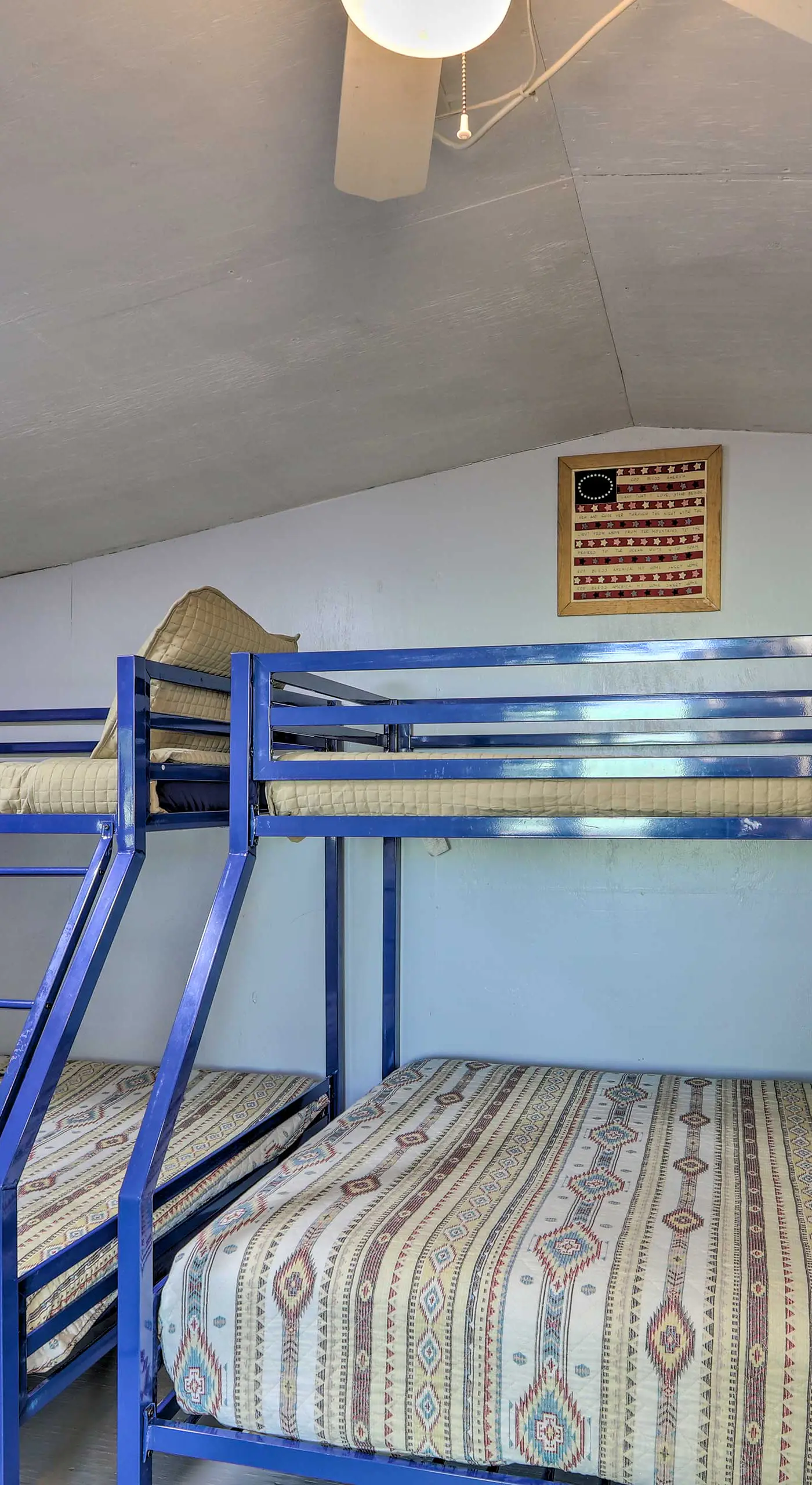 House w/ Dock + Slide Situated on Lake Sinclair!