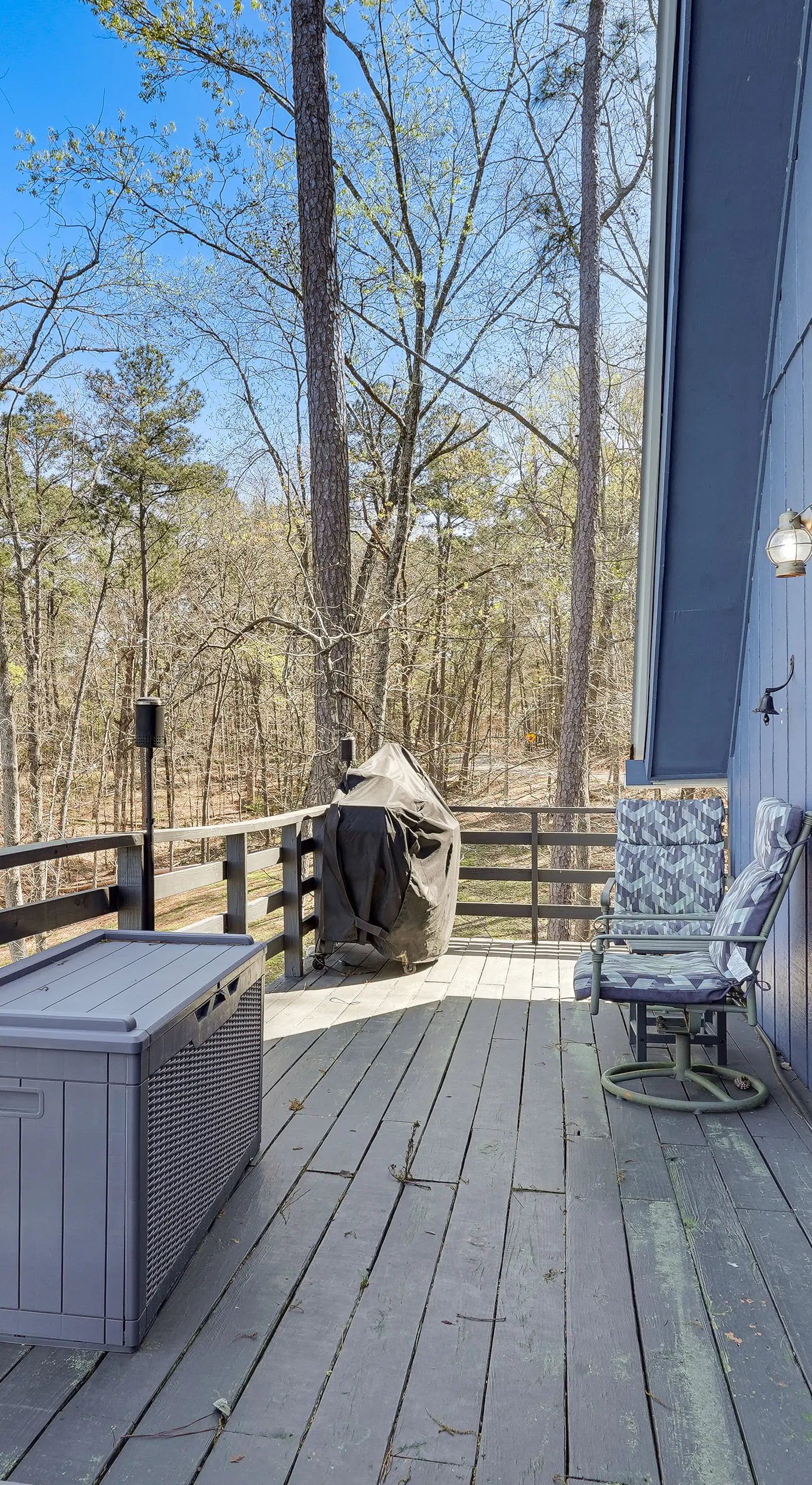 Private Beach & Dock! Cozy Lake Sinclair Cabin