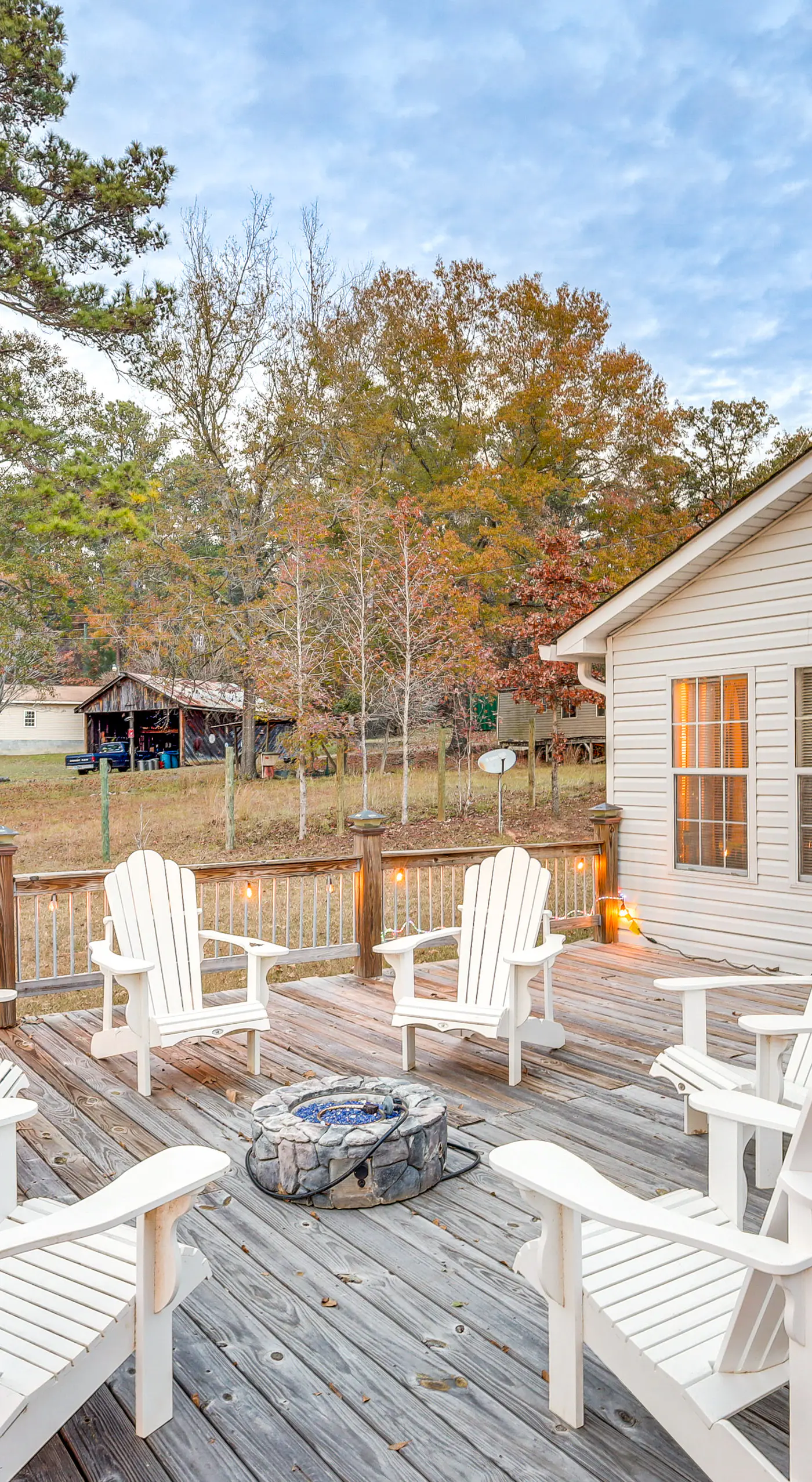 Lake Sinclair: Since Day 1 Family Lake House