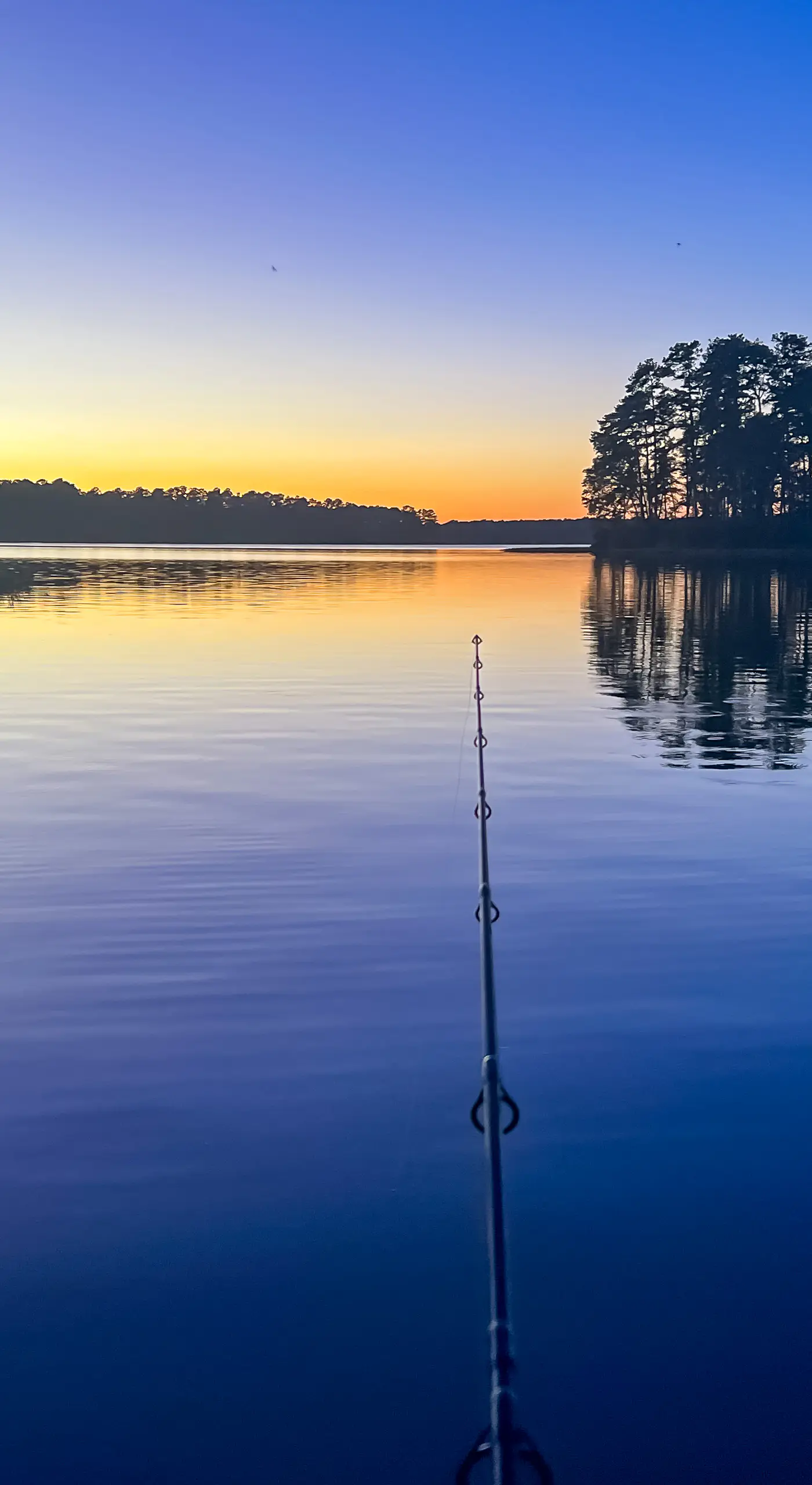Lake Sinclair: Since Day 1 Family Lake House