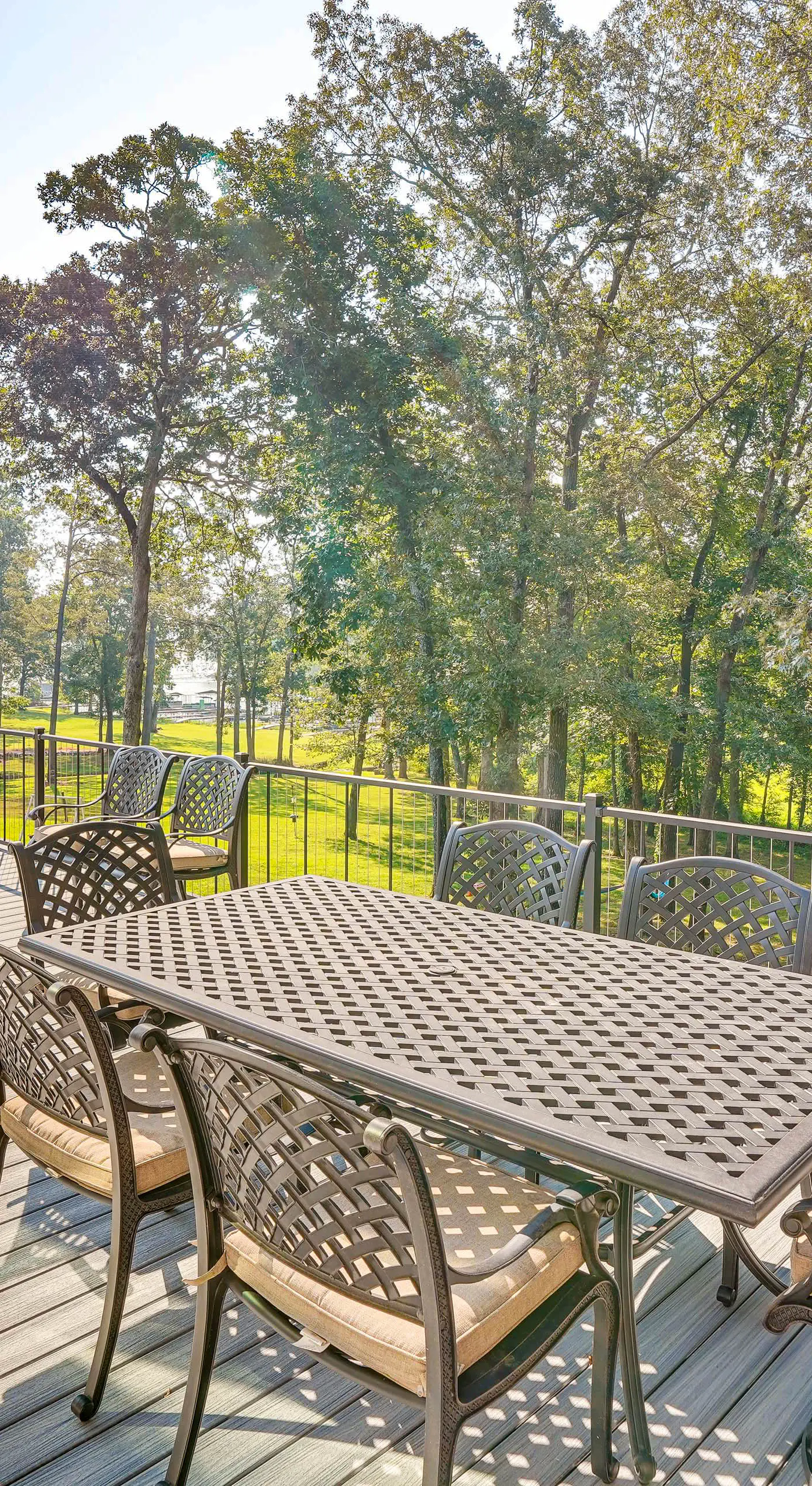 Waterfront Gilbertsville Retreat on Kentucky Lake!