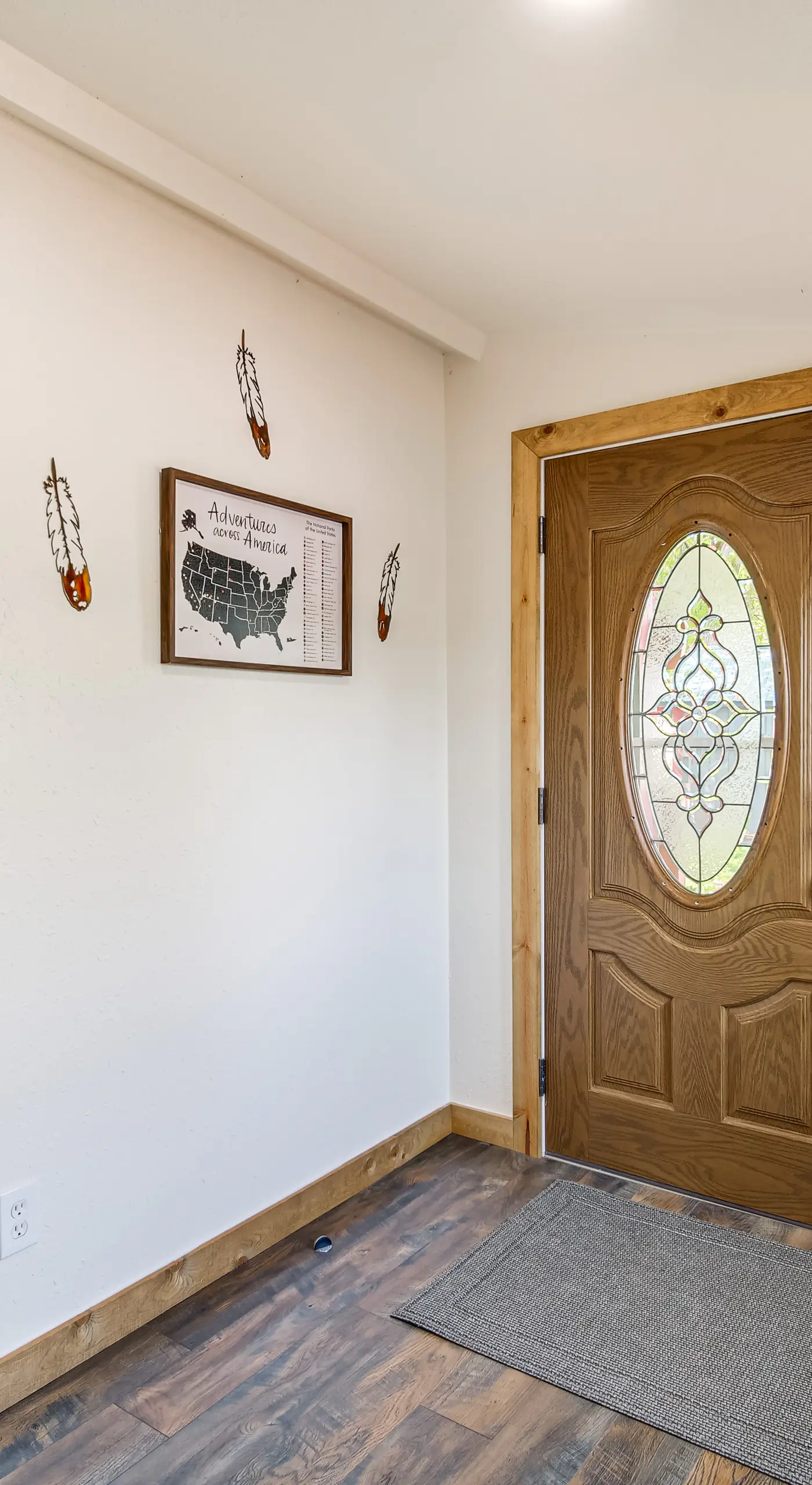 Fish & Hike: Peaceful Cabin on Williamson River