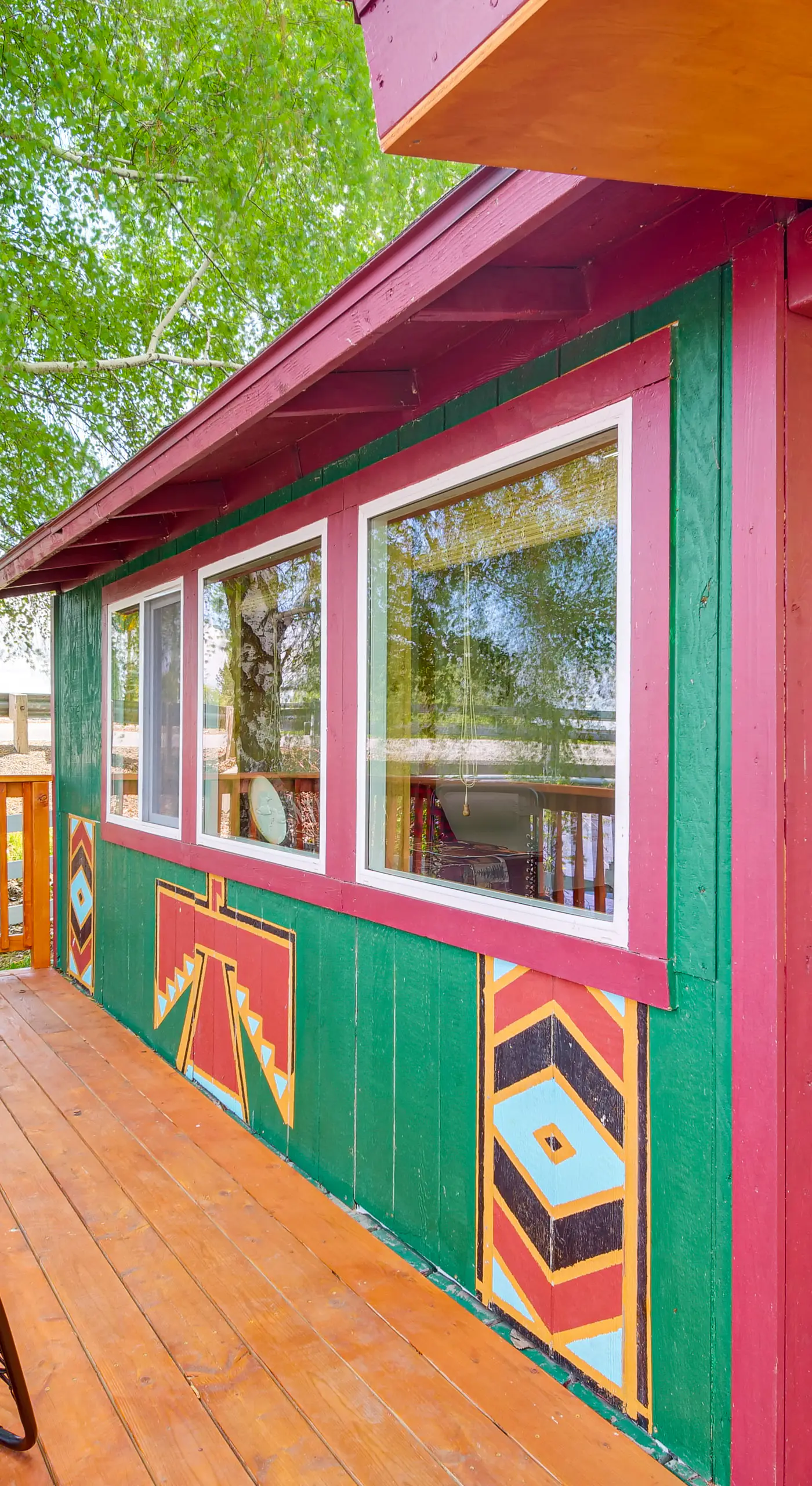 Fish & Hike: Peaceful Cabin on Williamson River