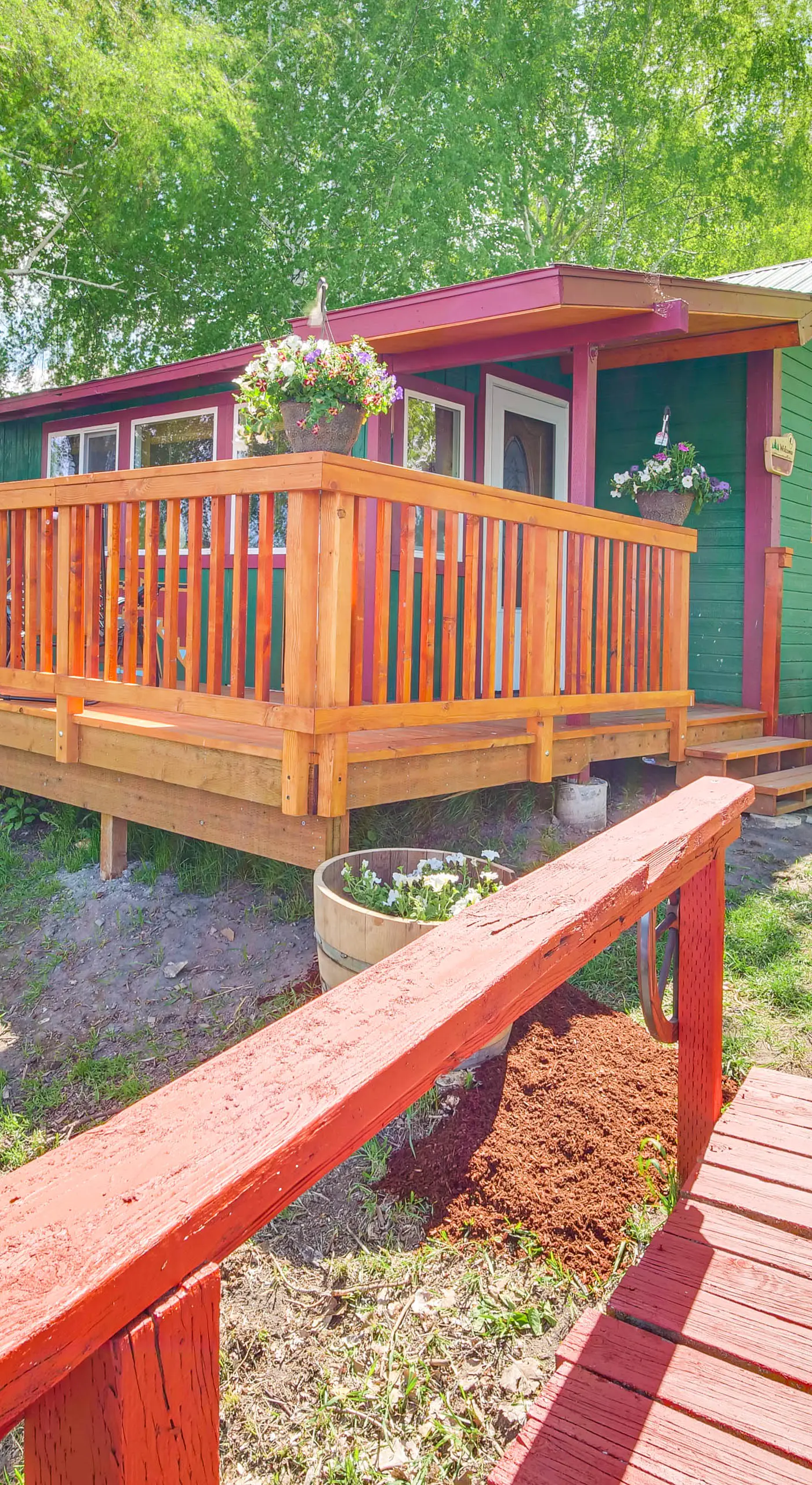 Fish & Hike: Peaceful Cabin on Williamson River