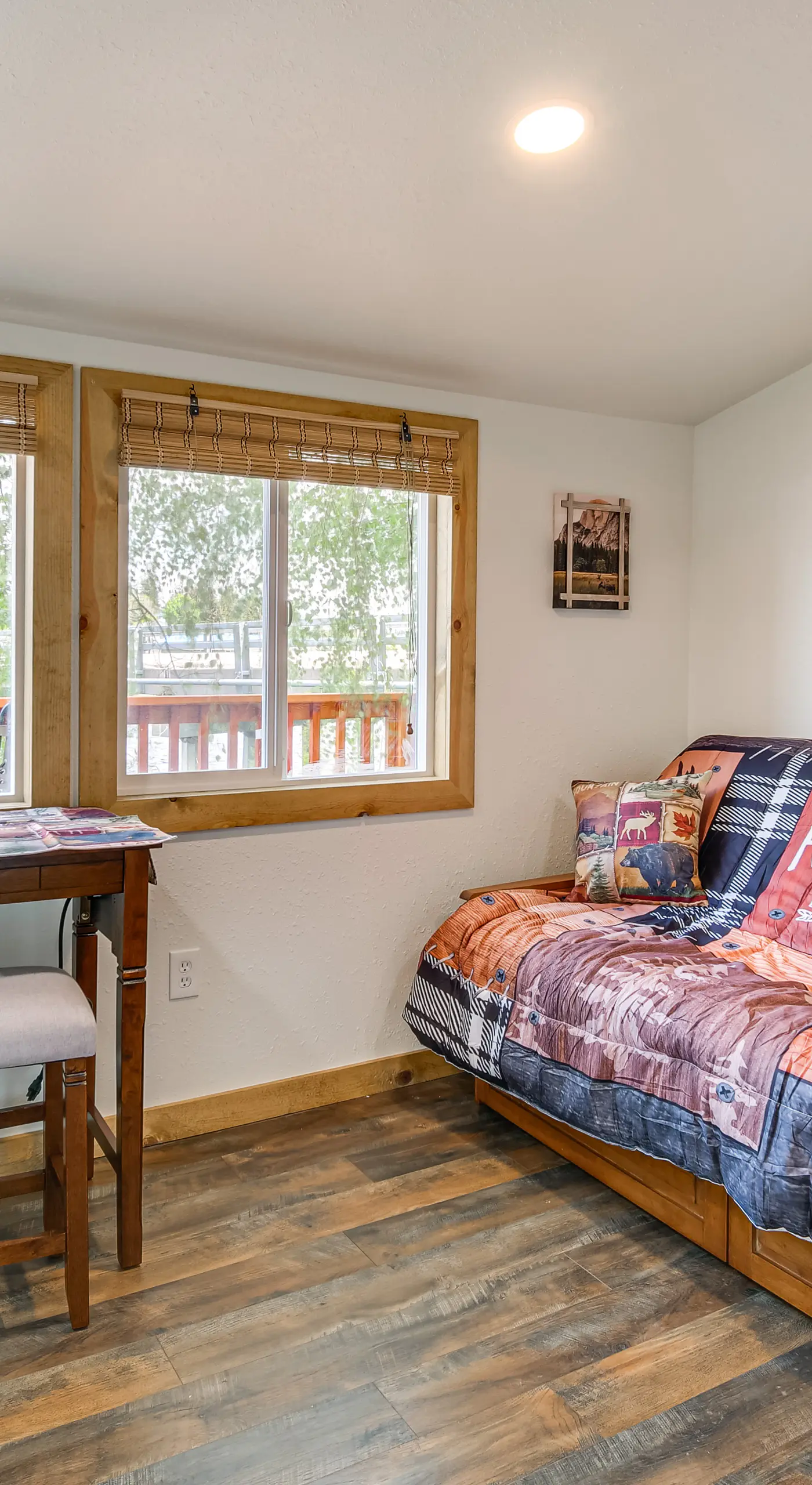 Fish & Hike: Peaceful Cabin on Williamson River
