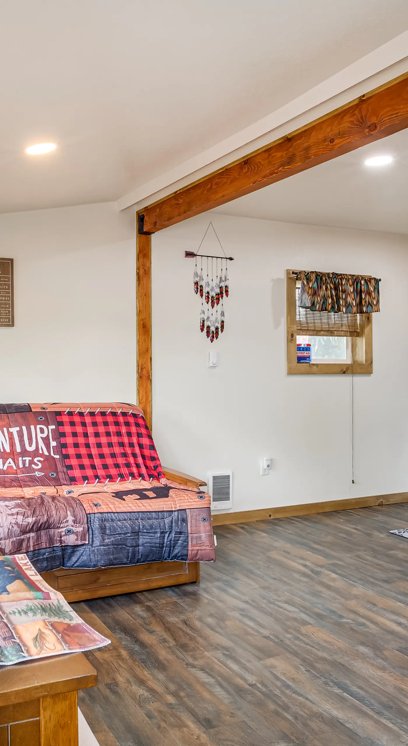 Fish & Hike: Peaceful Cabin on Williamson River