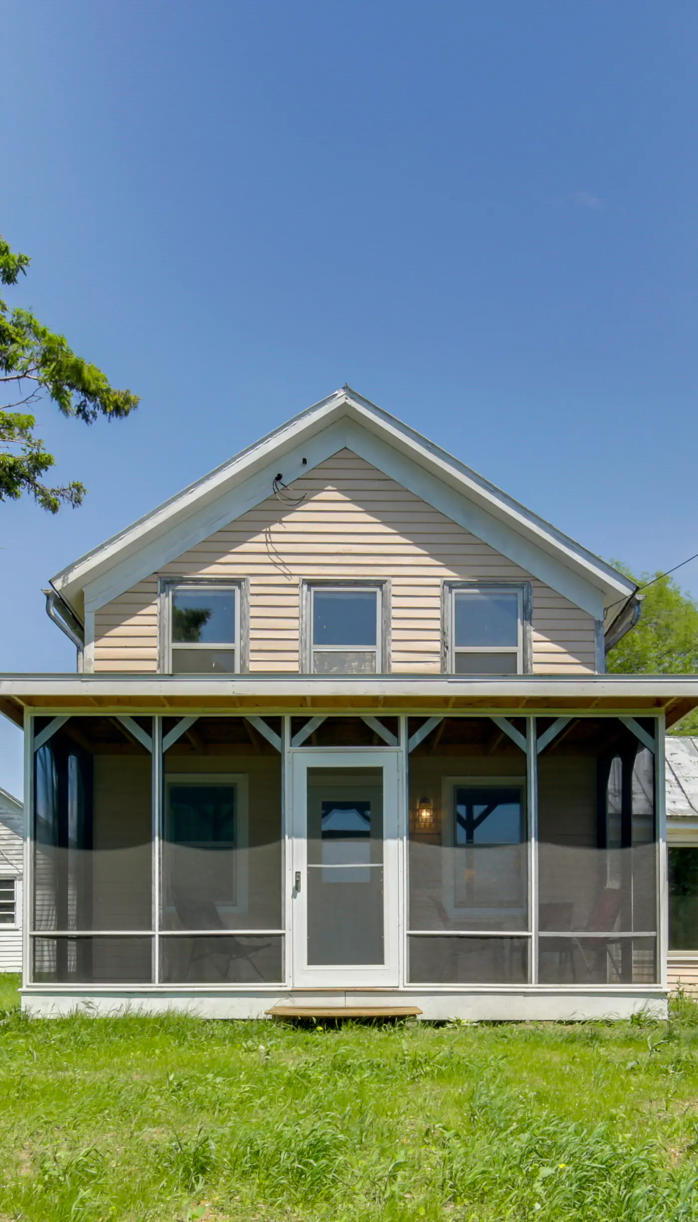 Quiet Baileys Harbor Country Home: 1 Mi to Lake!