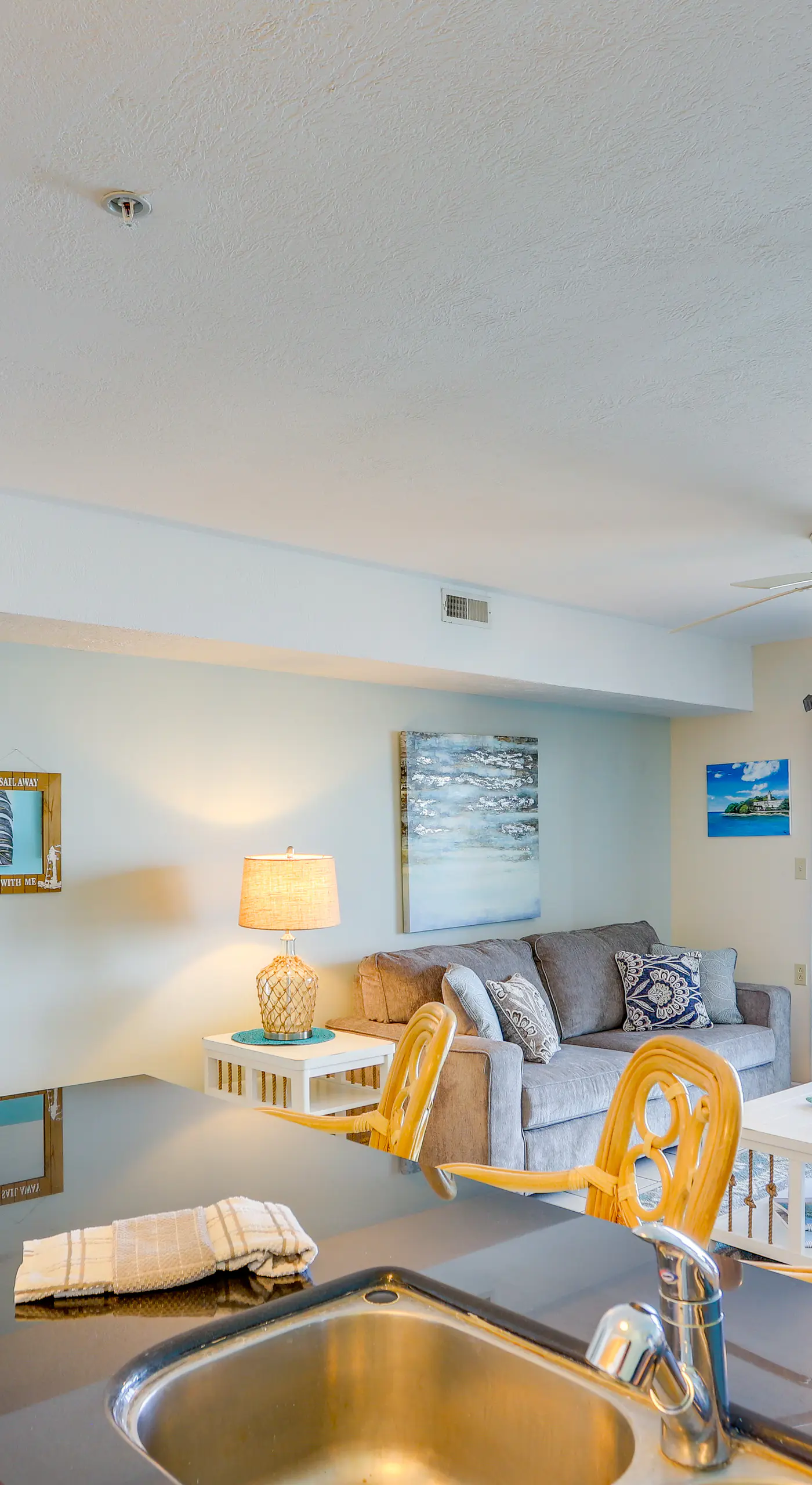 Waterfront Middle Bass Condo w/ Pool Access!